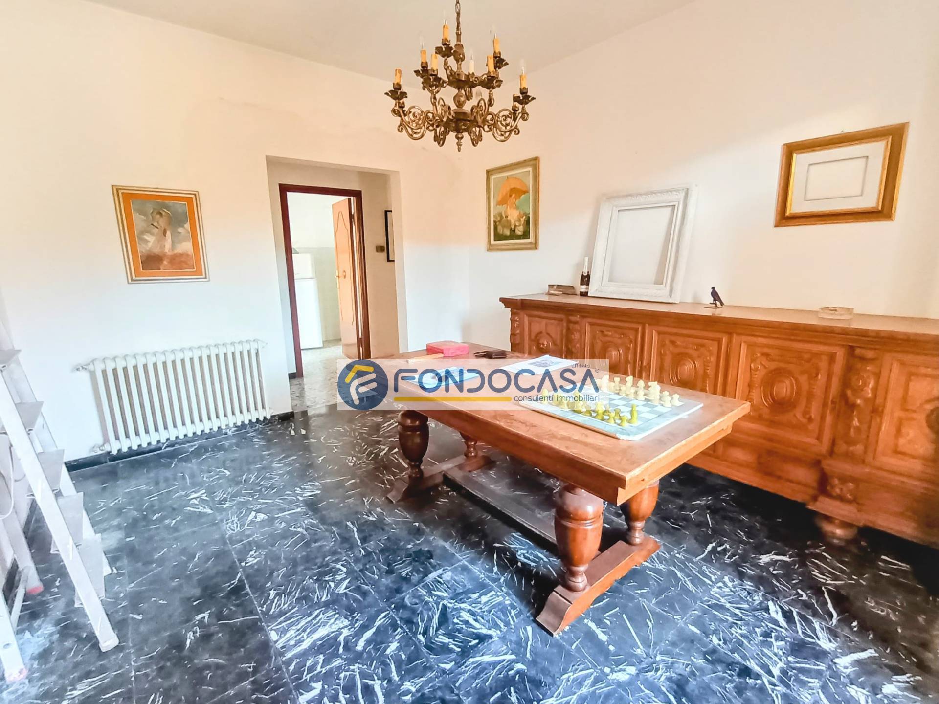 Casa semindipendente in vendita a Carrara