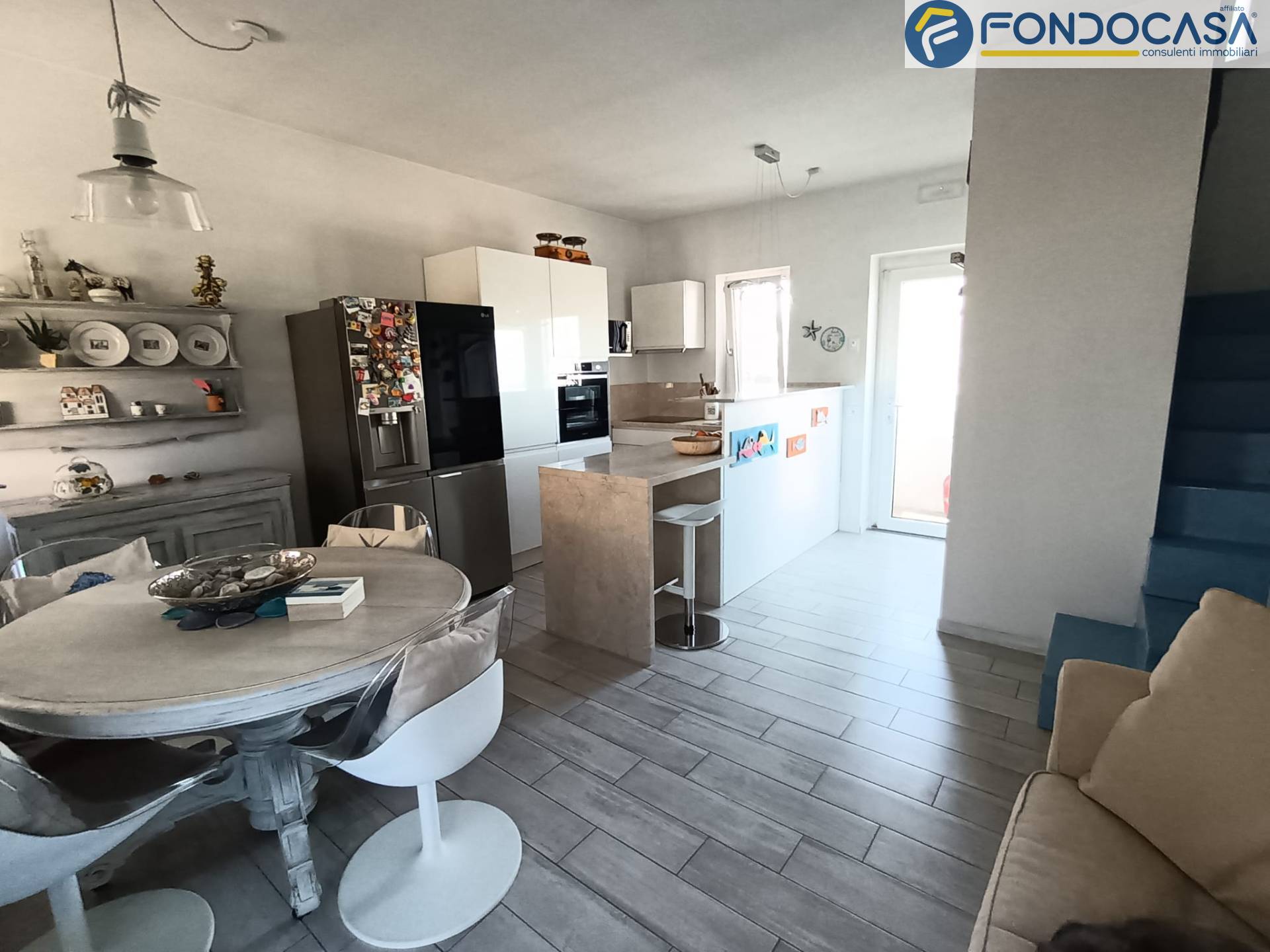 Indipendente in vendita a Carrara, Marina di Carrara