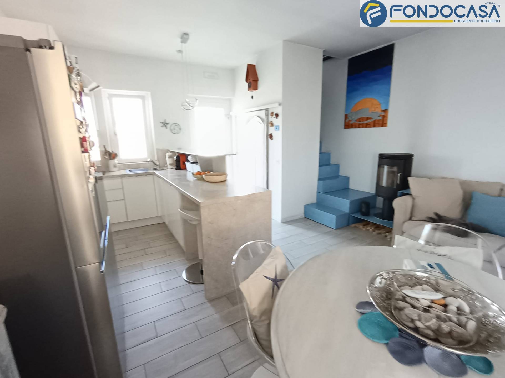 Indipendente in vendita a Carrara, Marina di Carrara