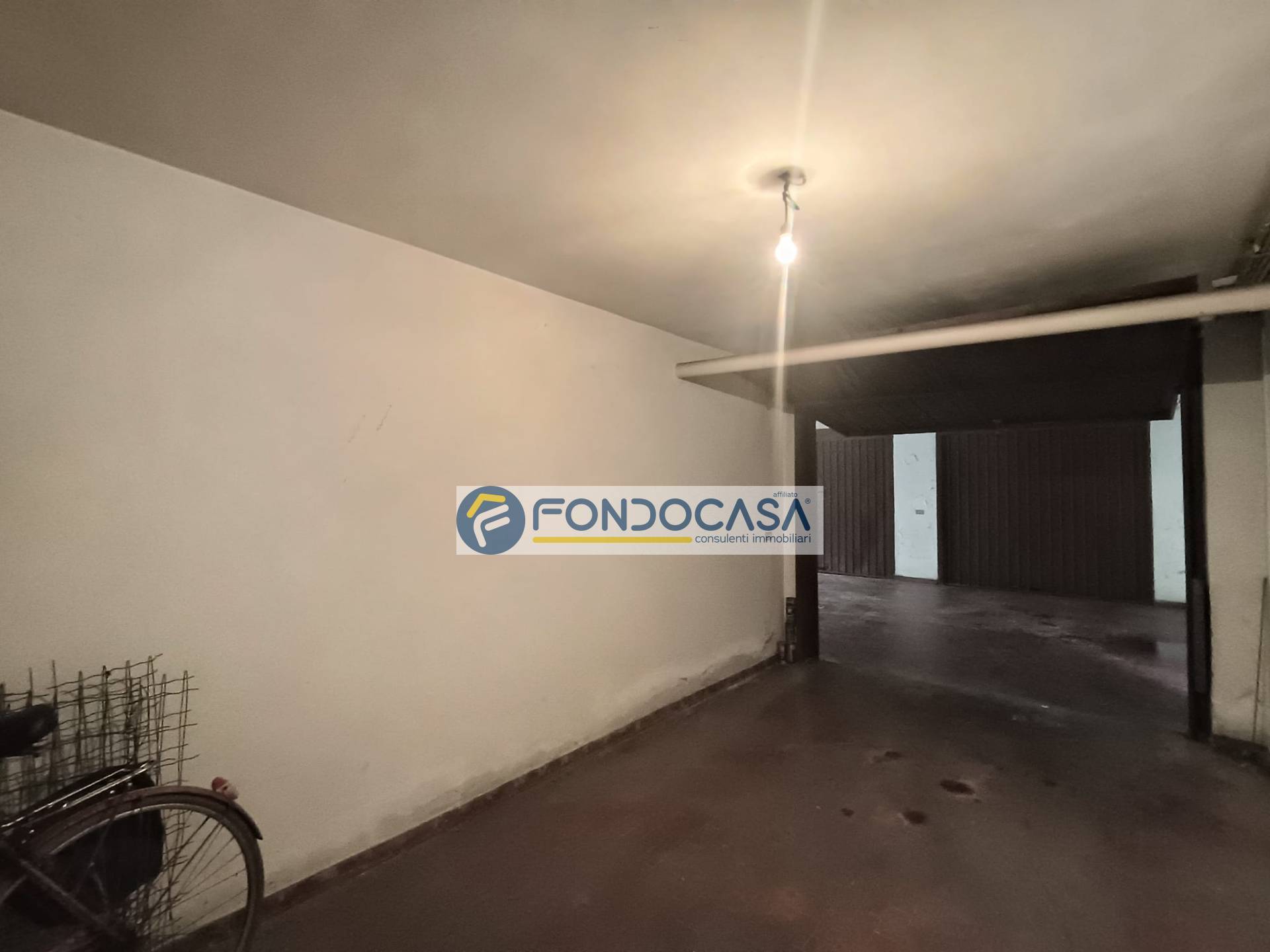 Box o garage in vendita a Massa, Marina di Massa