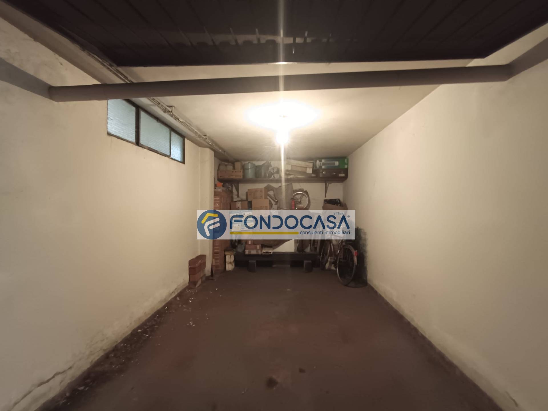 Box o garage in vendita a Massa, Marina di Massa