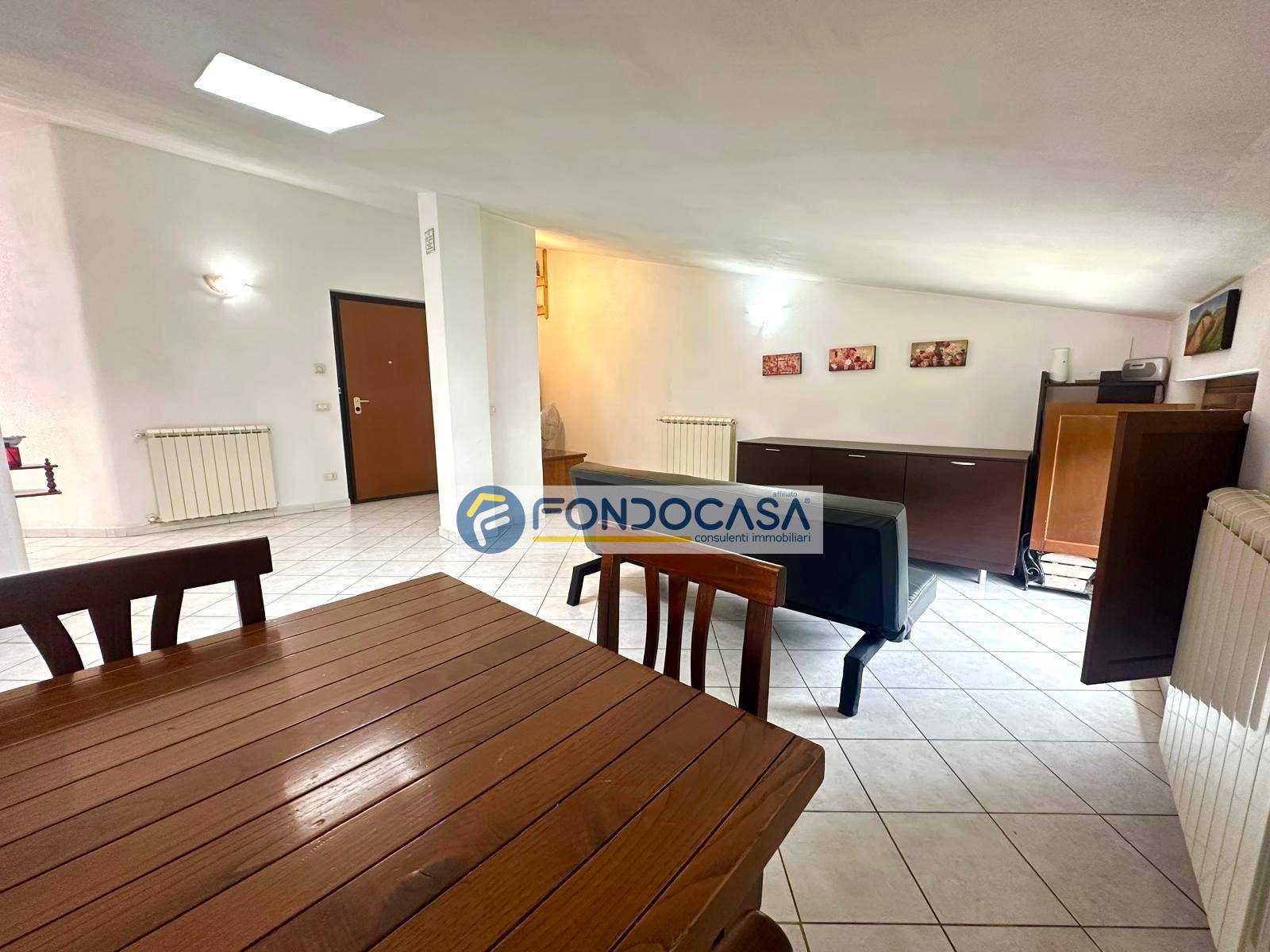 Appartamento in vendita a Montignoso