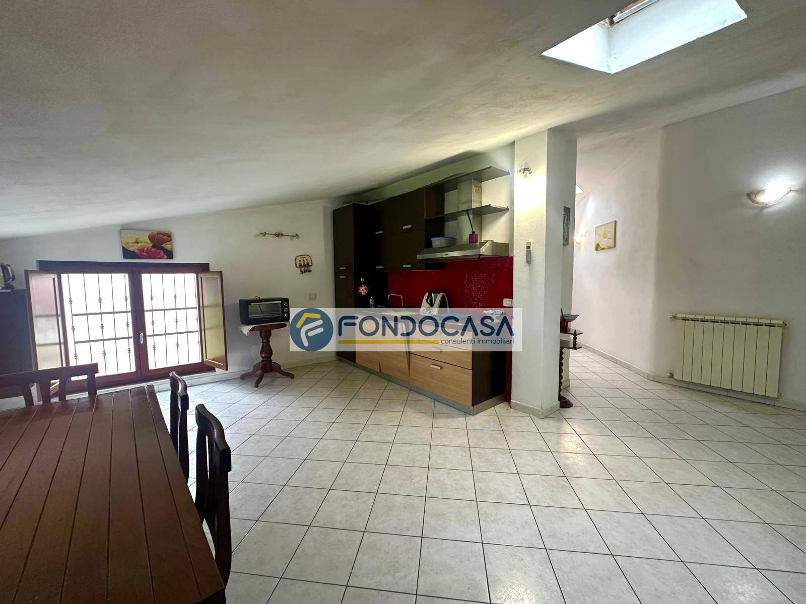 Appartamento in vendita a Montignoso