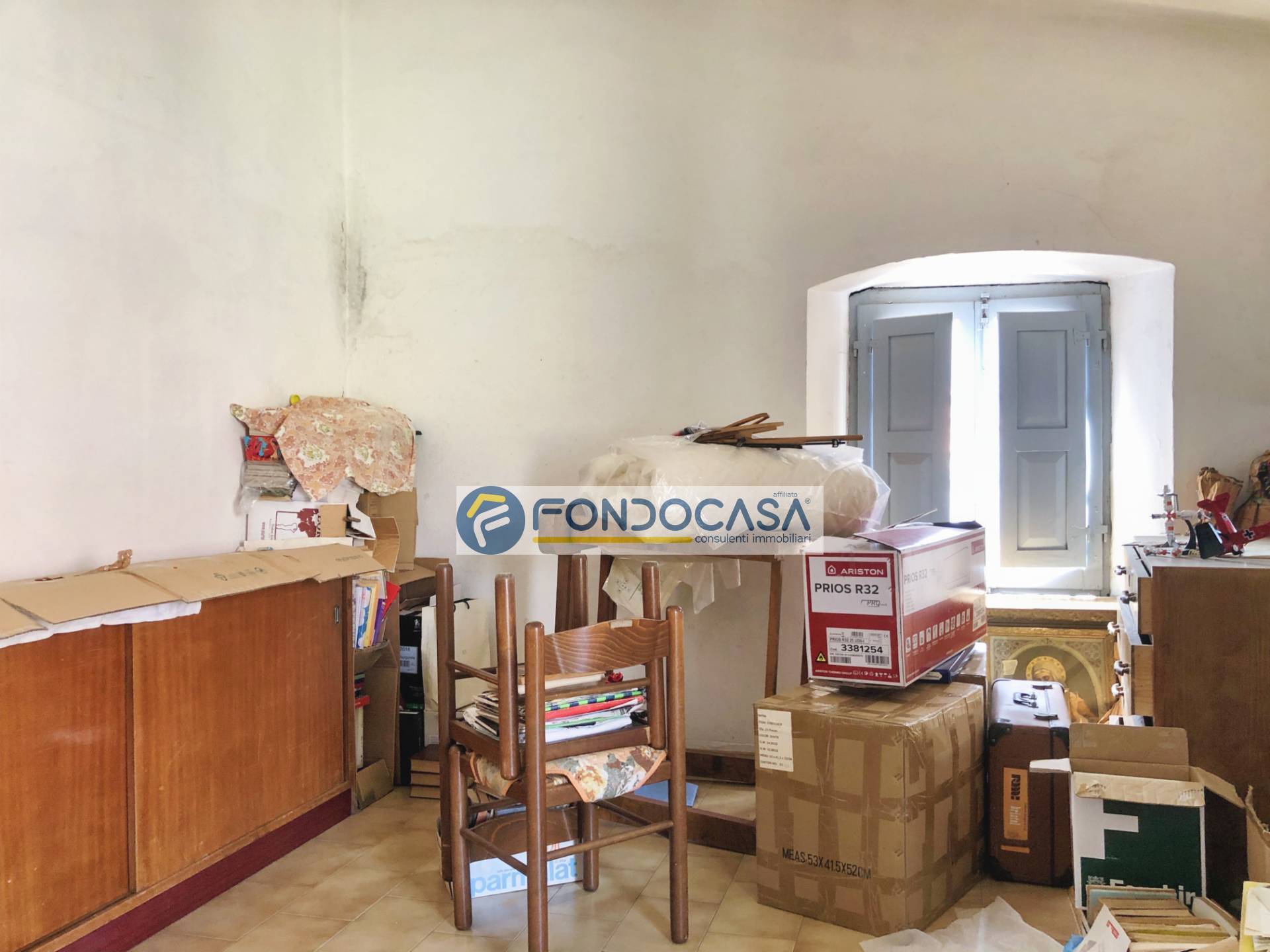 Casa singola in vendita a Massa, Centro