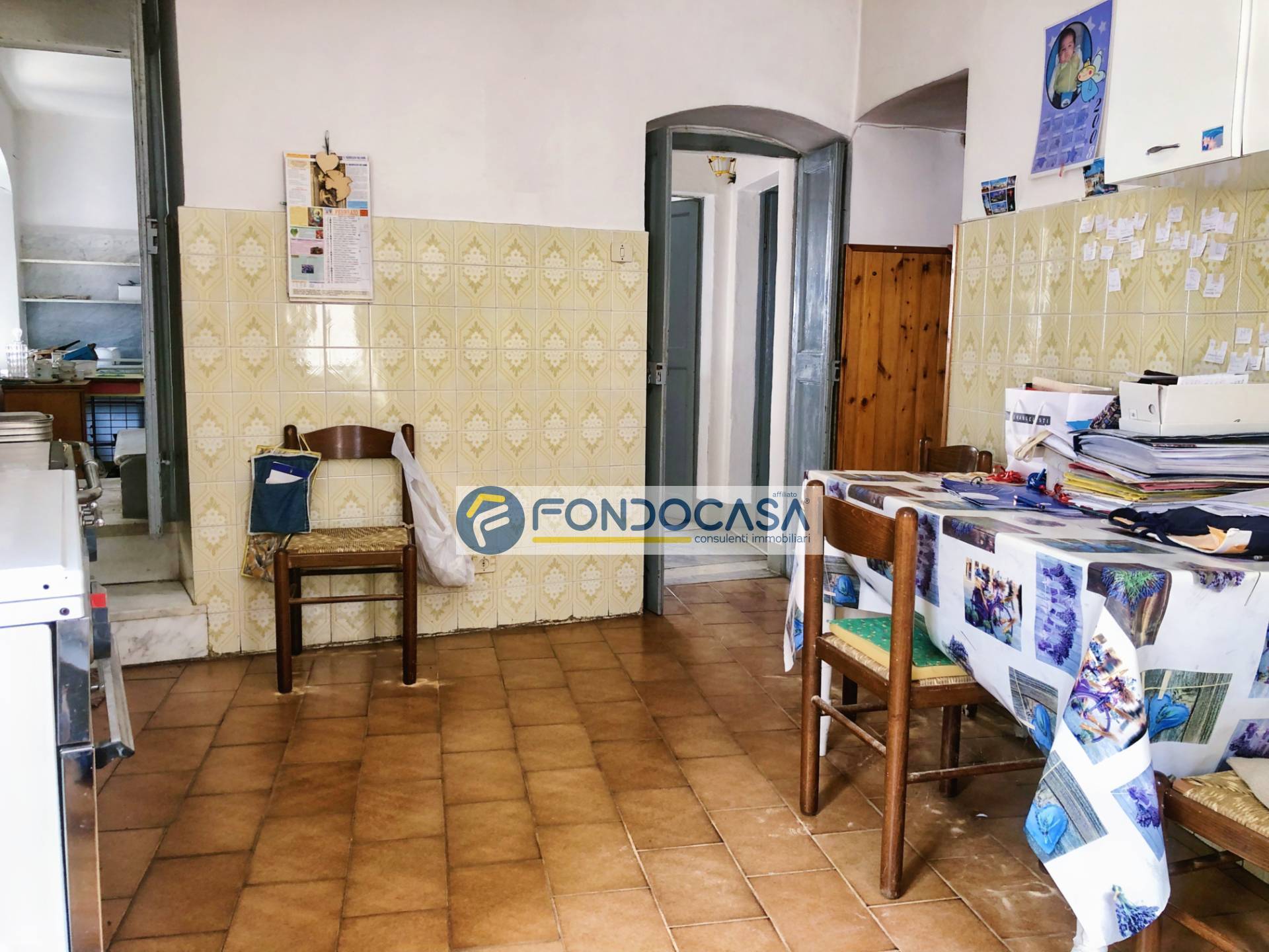 Casa singola in vendita a Massa, Centro