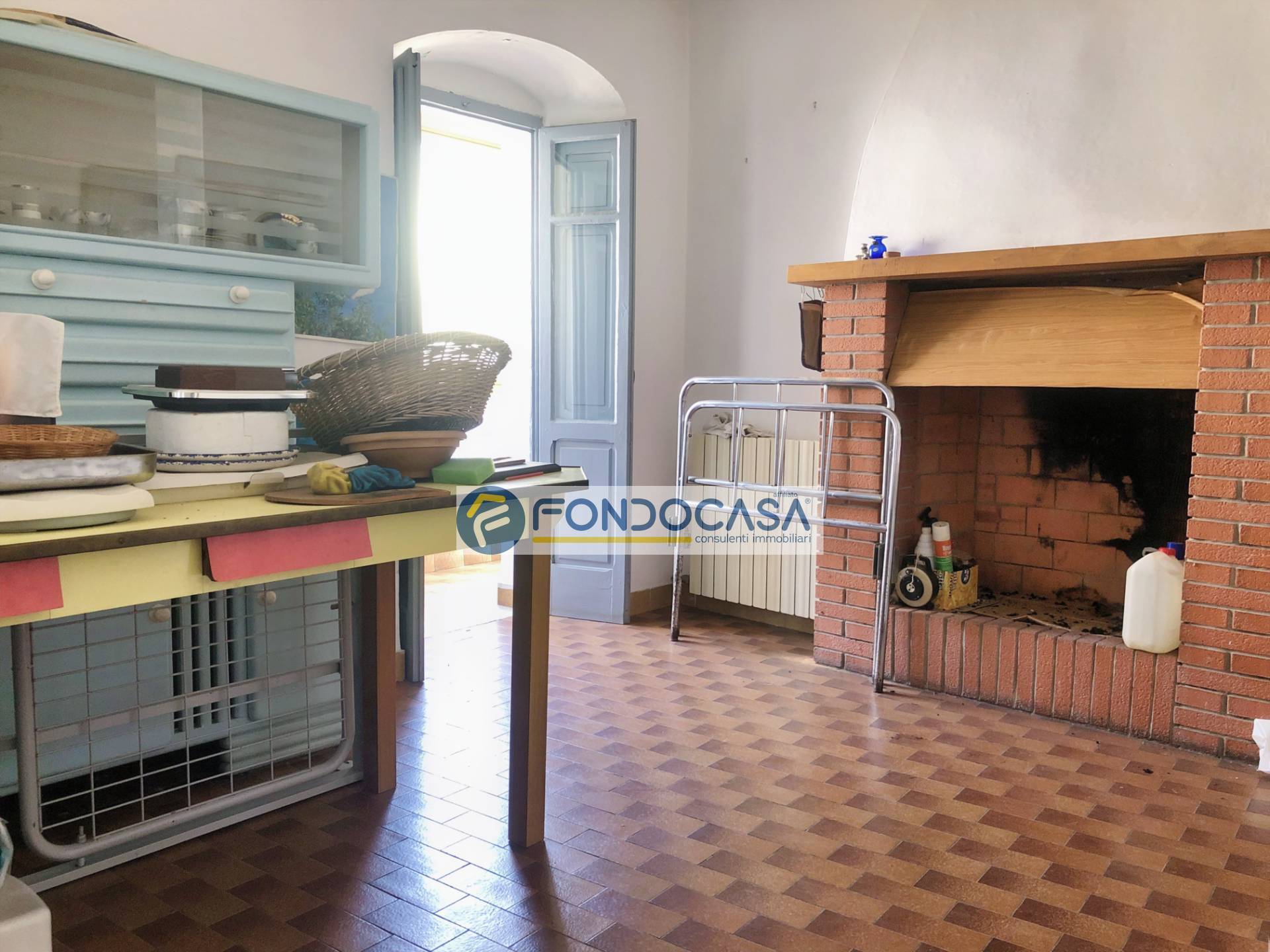 Casa singola in vendita a Massa, Centro