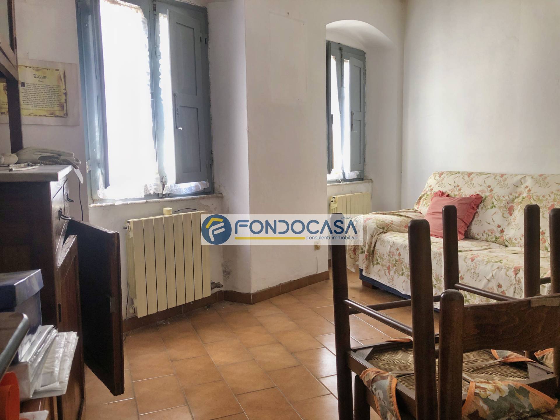 Casa singola in vendita a Massa, Centro