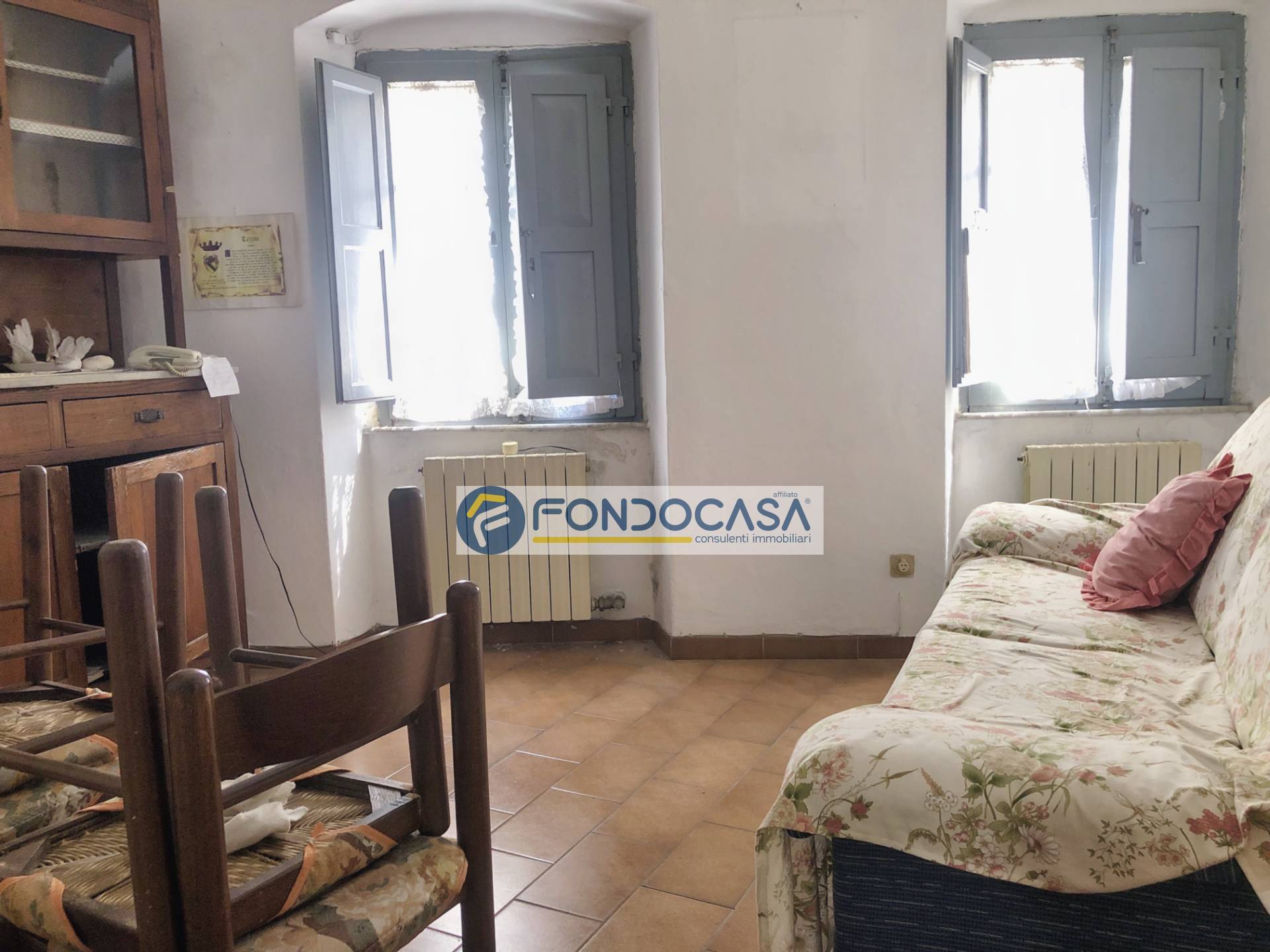 Casa singola in vendita a Massa, Centro