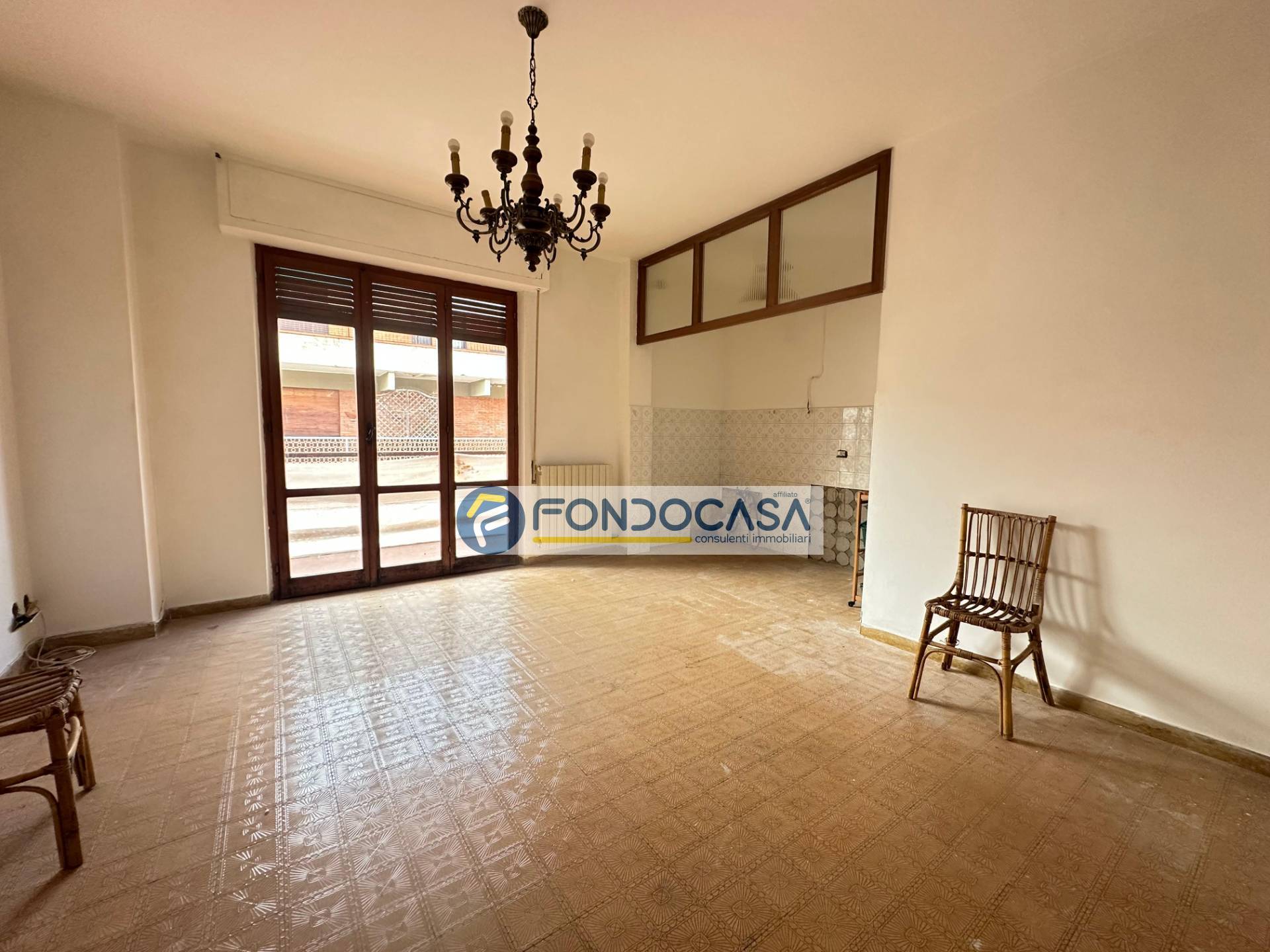 Appartamento in vendita a Massa, Ronchi