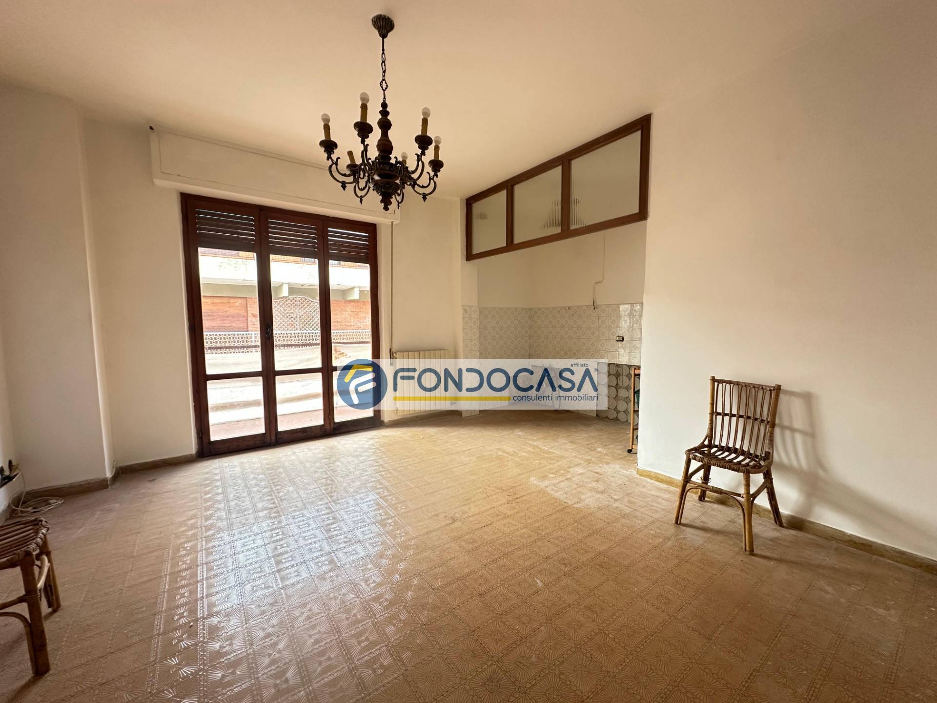 Appartamento in vendita a Massa, Ronchi