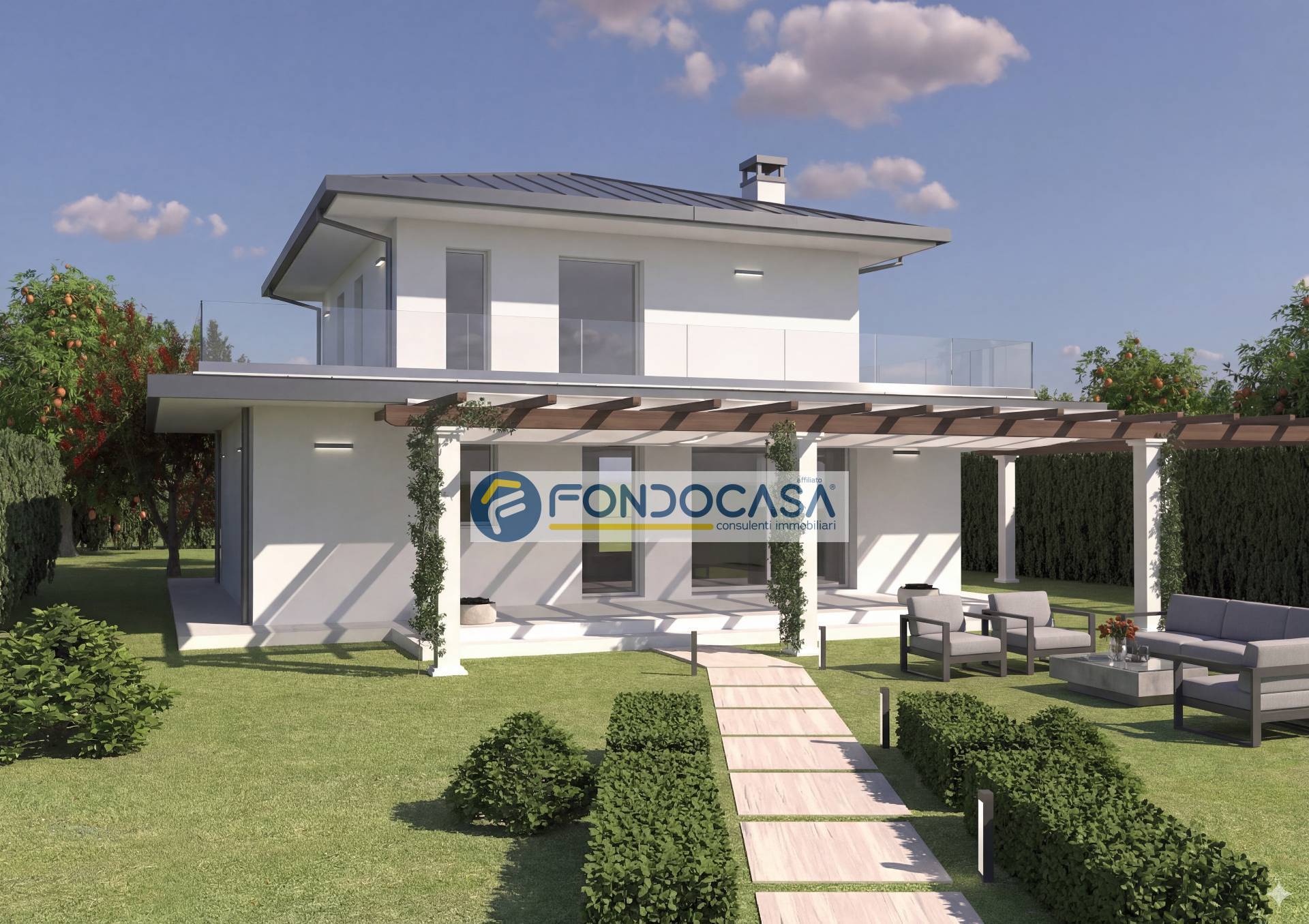 Villa in vendita a Massa, Marina di Massa