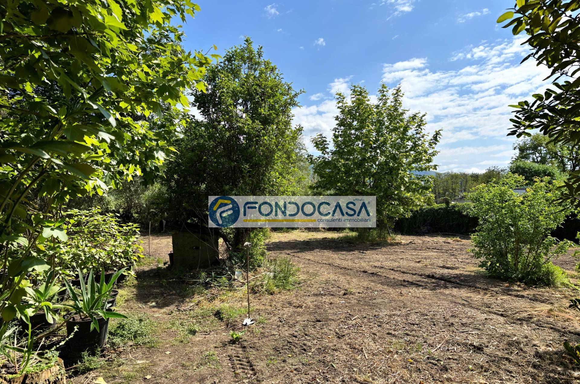 Villa in vendita a Massa, Marina di Massa