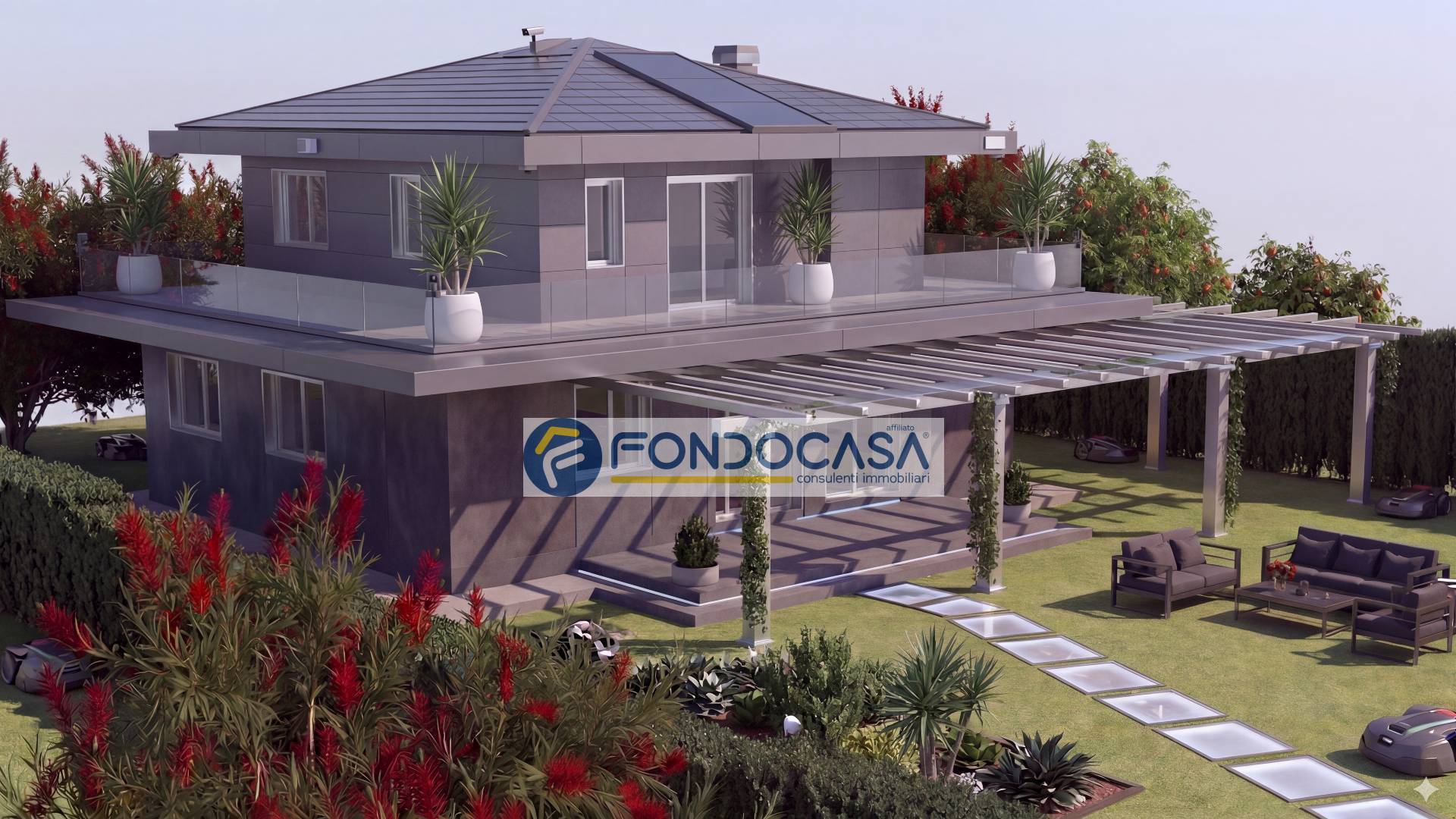 Villa in vendita a Massa, Marina di Massa