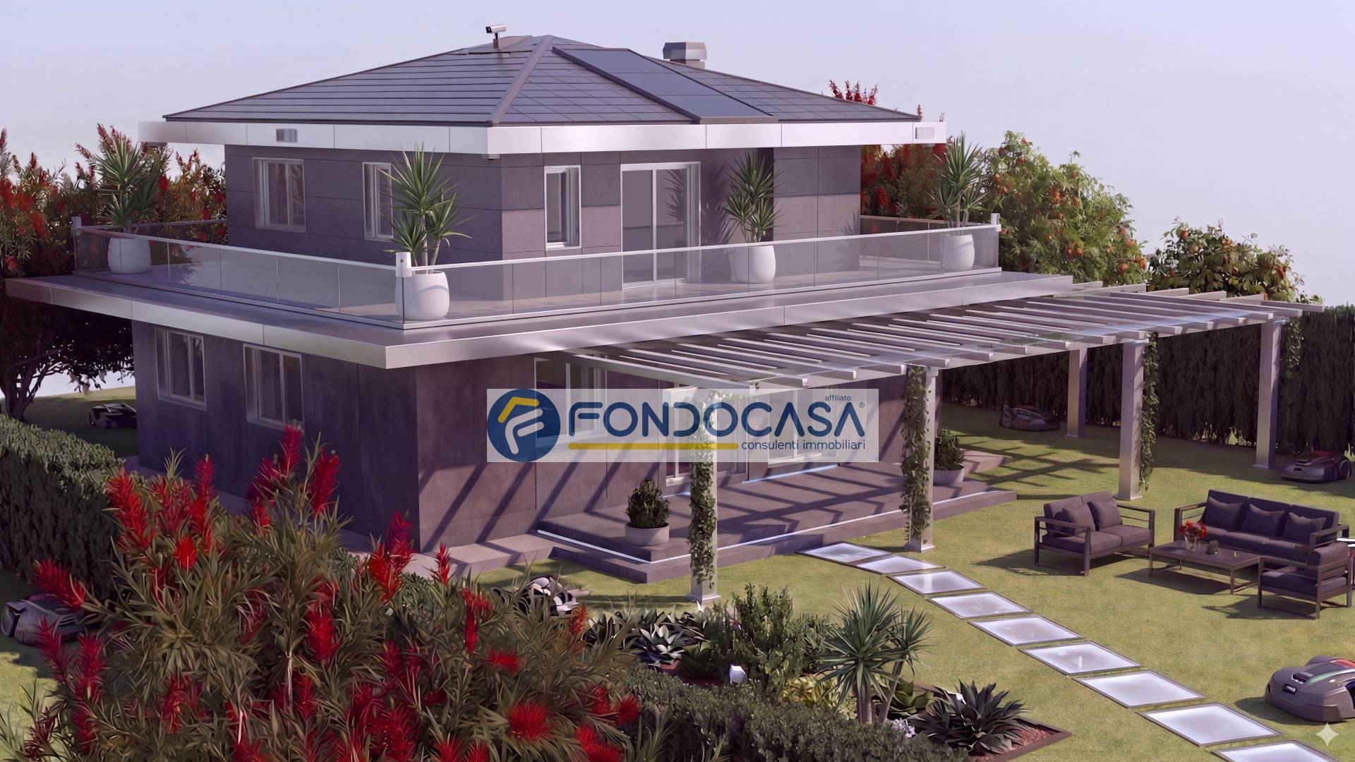 Villa in vendita a Massa, Marina di Massa