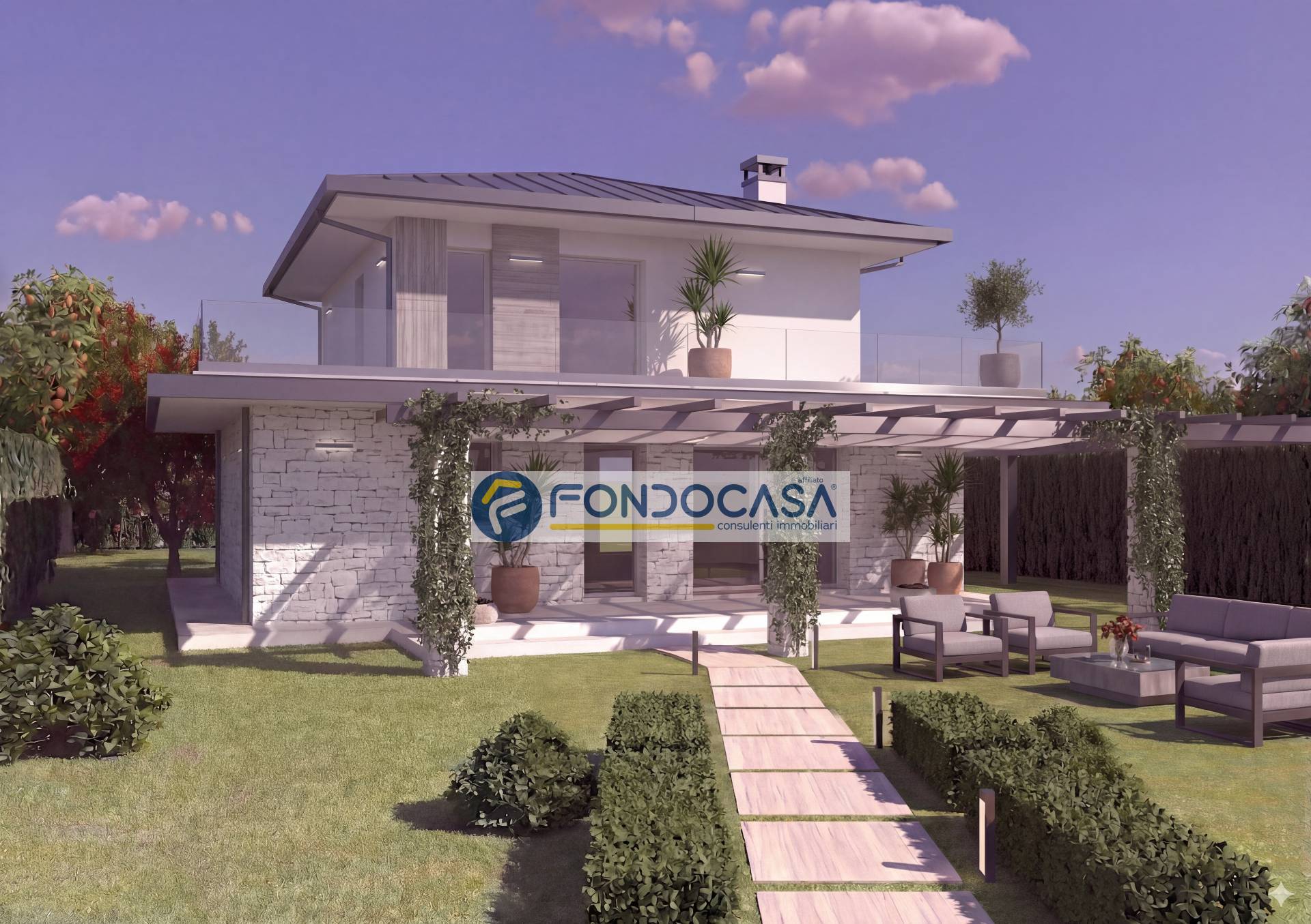 Villa in vendita a Massa, Marina di Massa