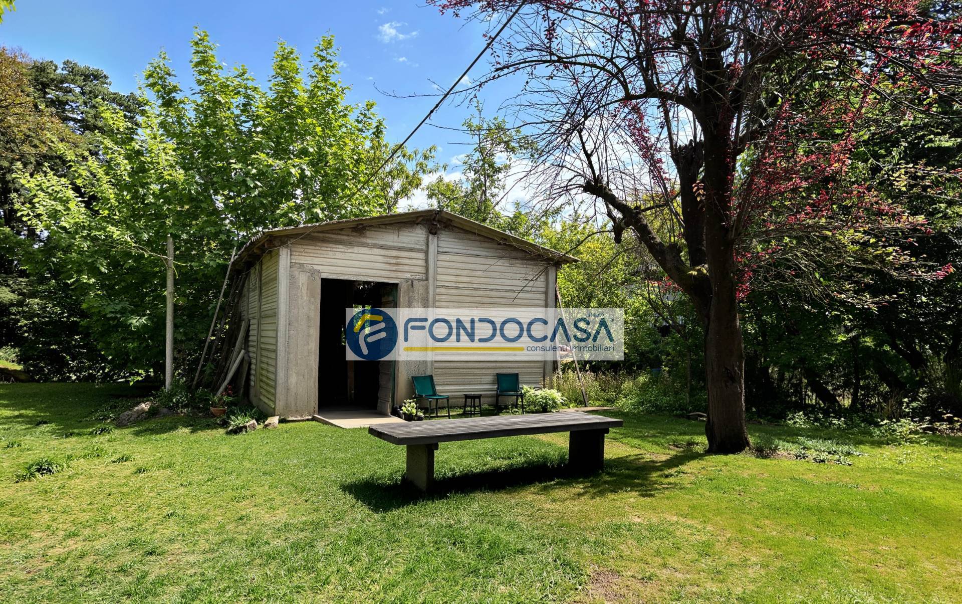 Villa in vendita a Massa, Marina di Massa