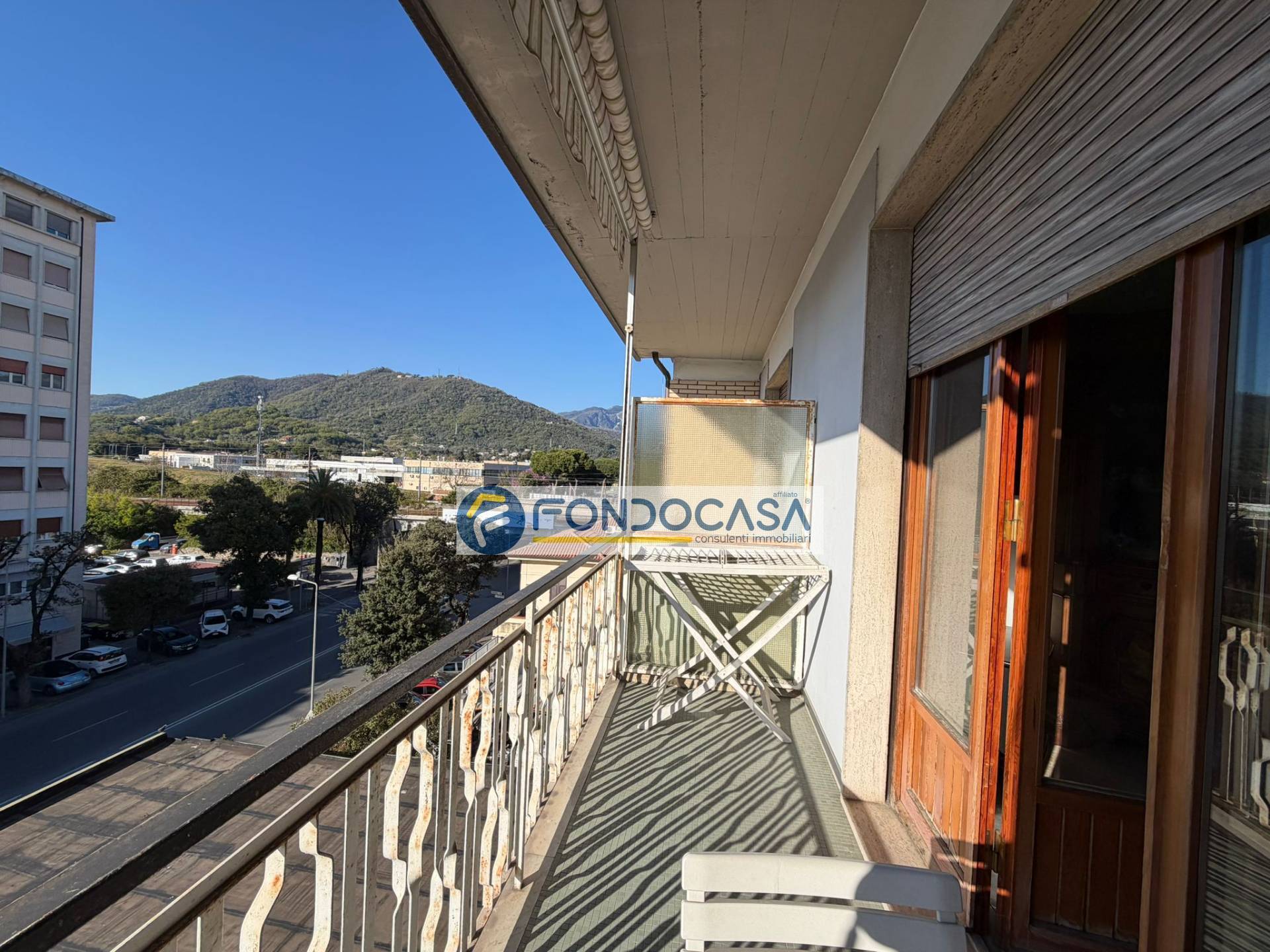 Appartamento in vendita a Carrara