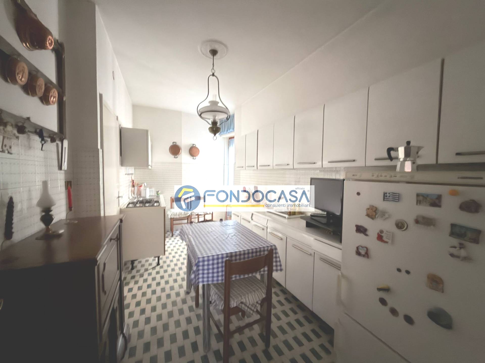 Appartamento in vendita a Carrara