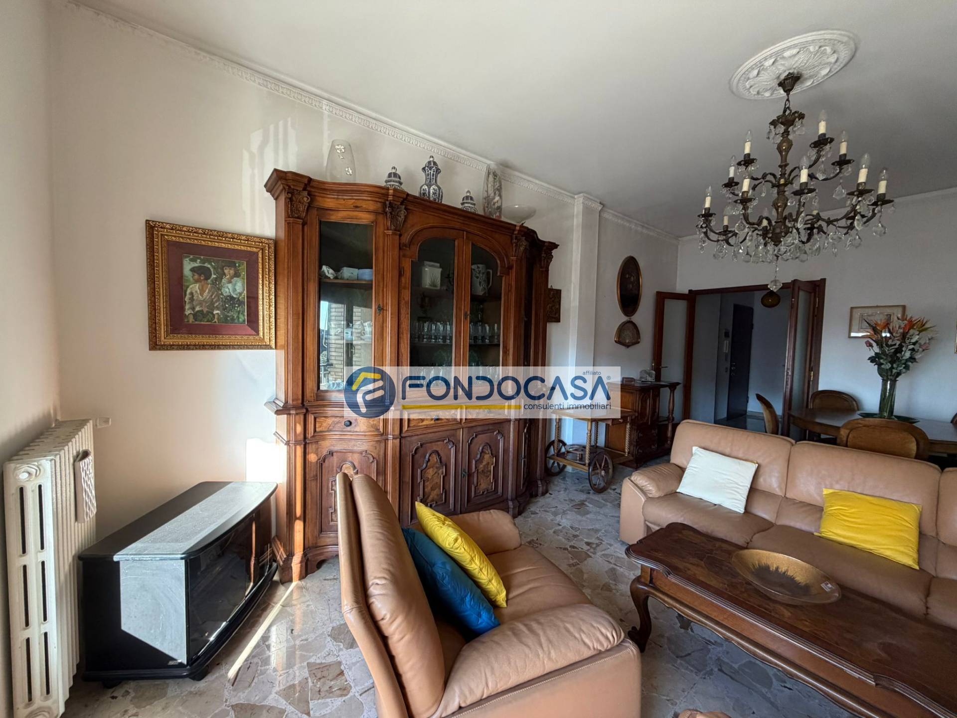 Appartamento in vendita a Carrara