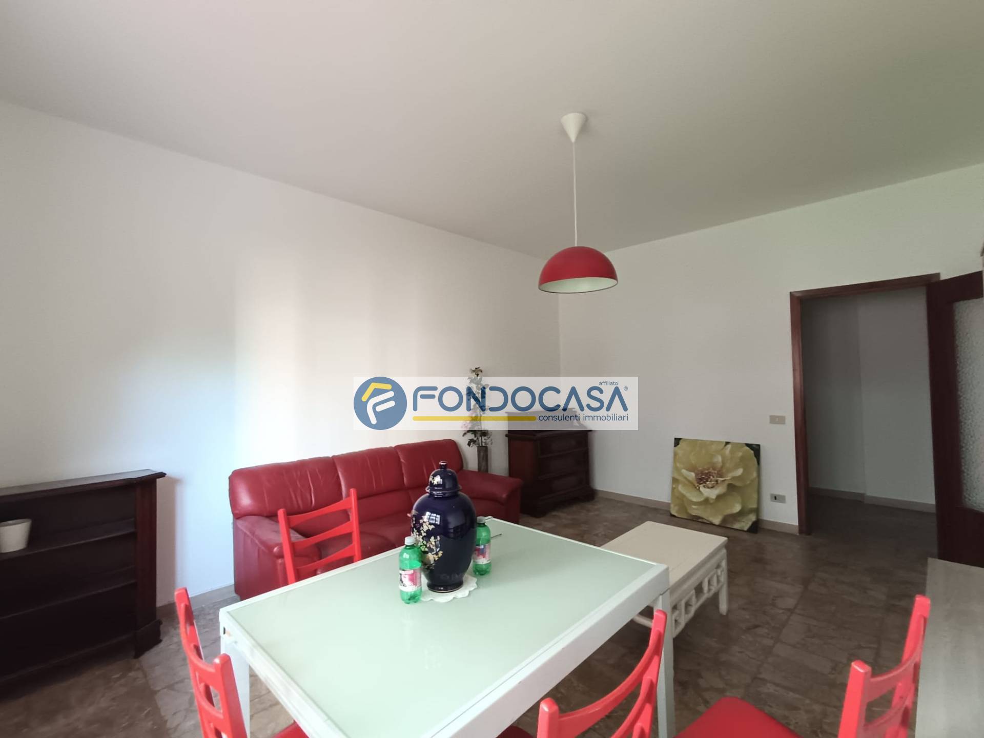 Appartamento in vendita a Massa, Centro