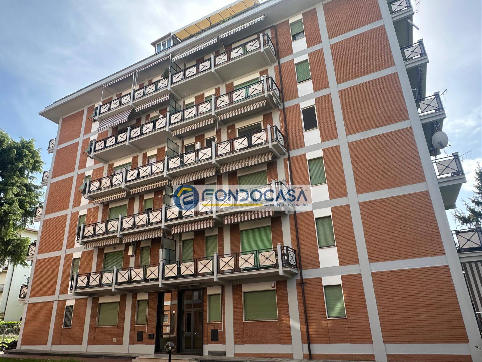 Appartamento in vendita a Massa, Centro