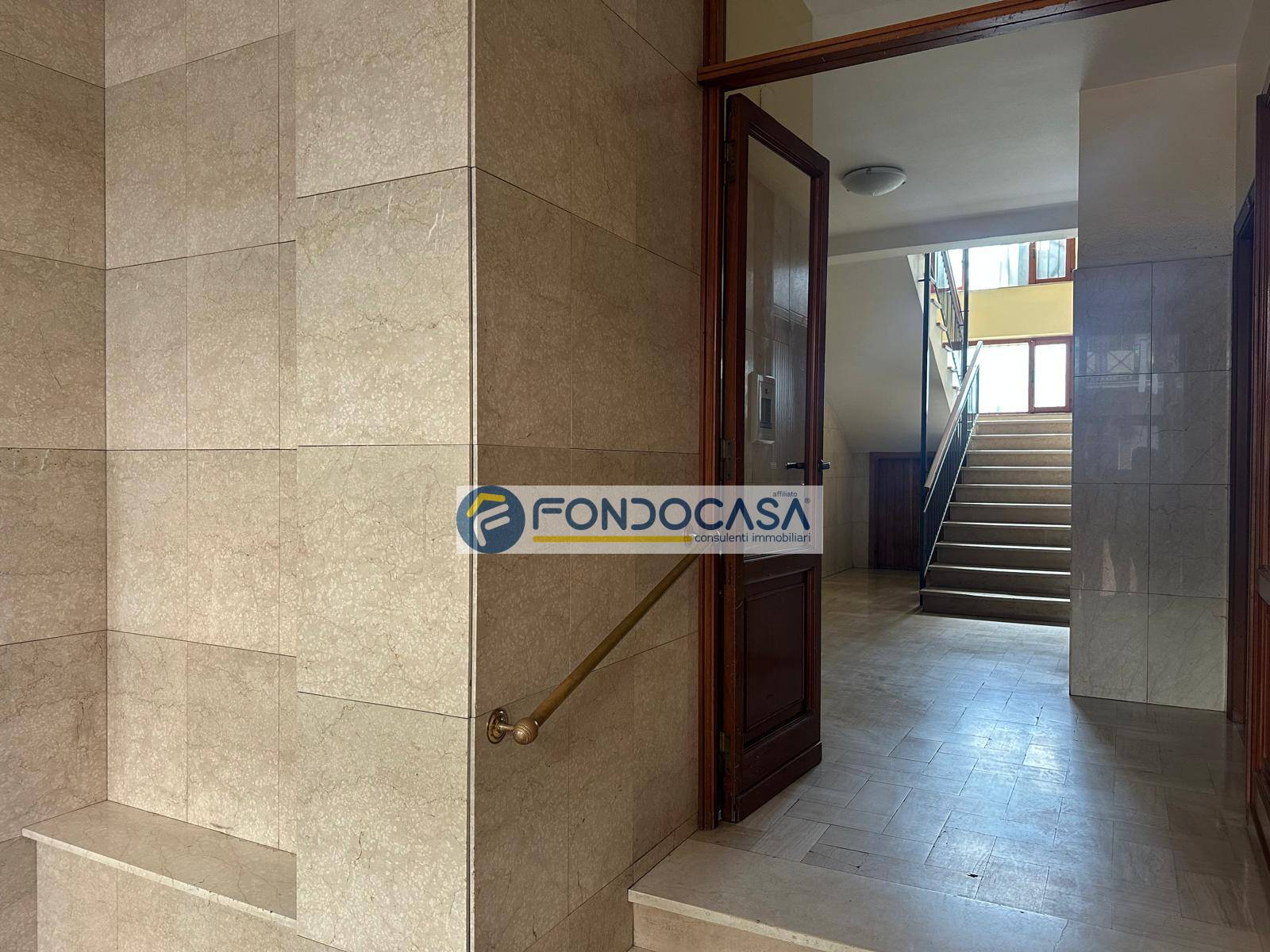 Appartamento in vendita a Massa, Centro