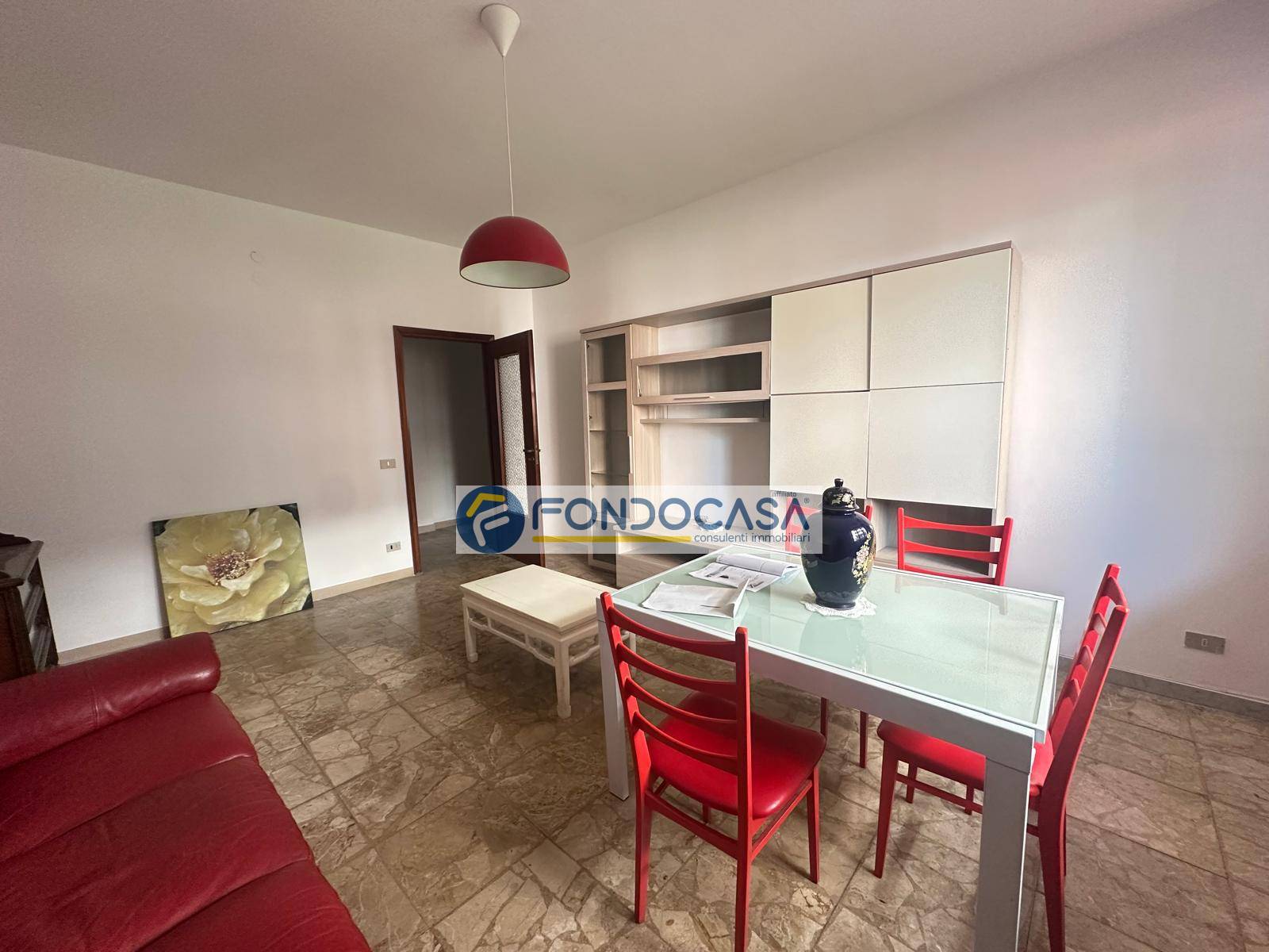 Appartamento in vendita a Massa, Centro