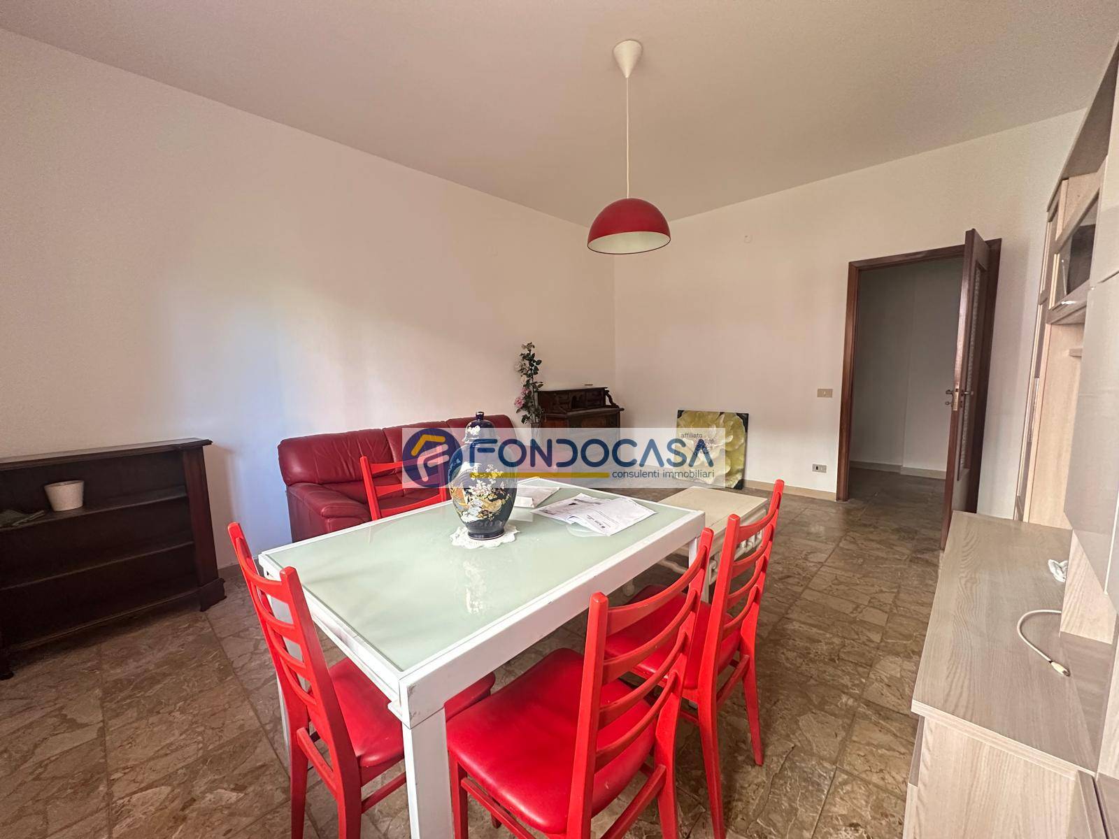 Appartamento in vendita a Massa, Centro