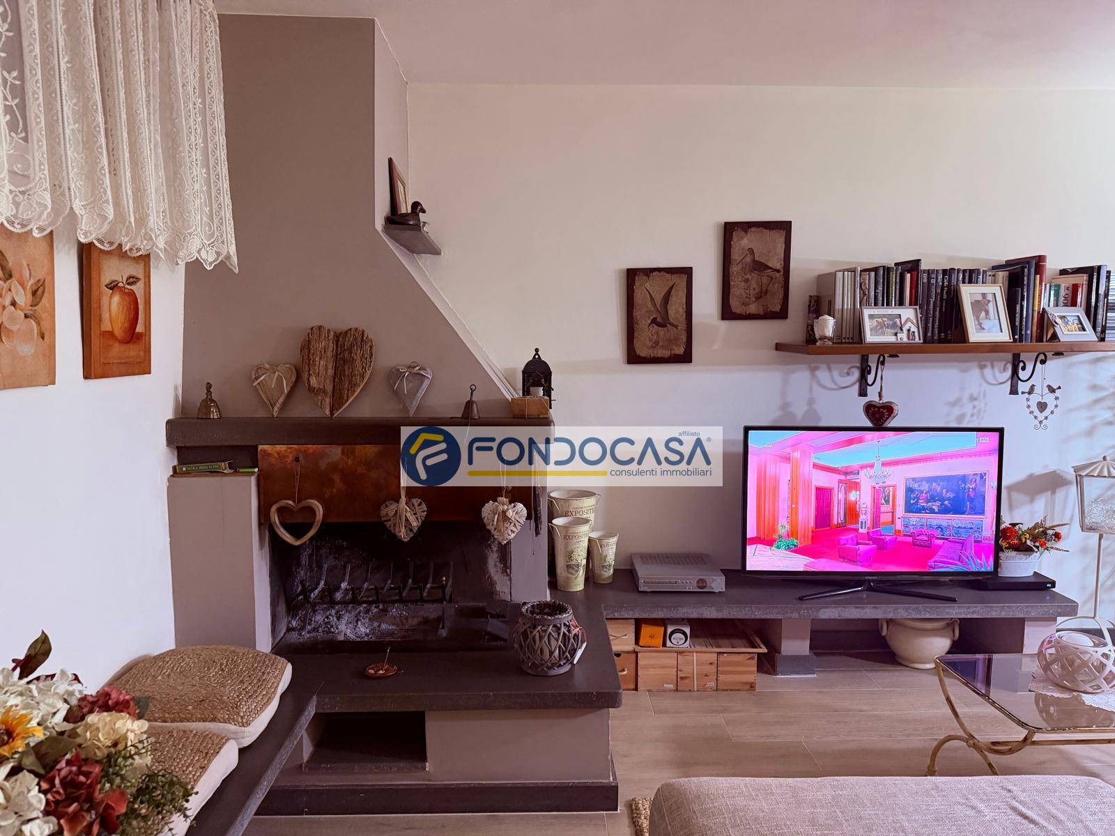 Villette a schiera in vendita a Massa, Centro