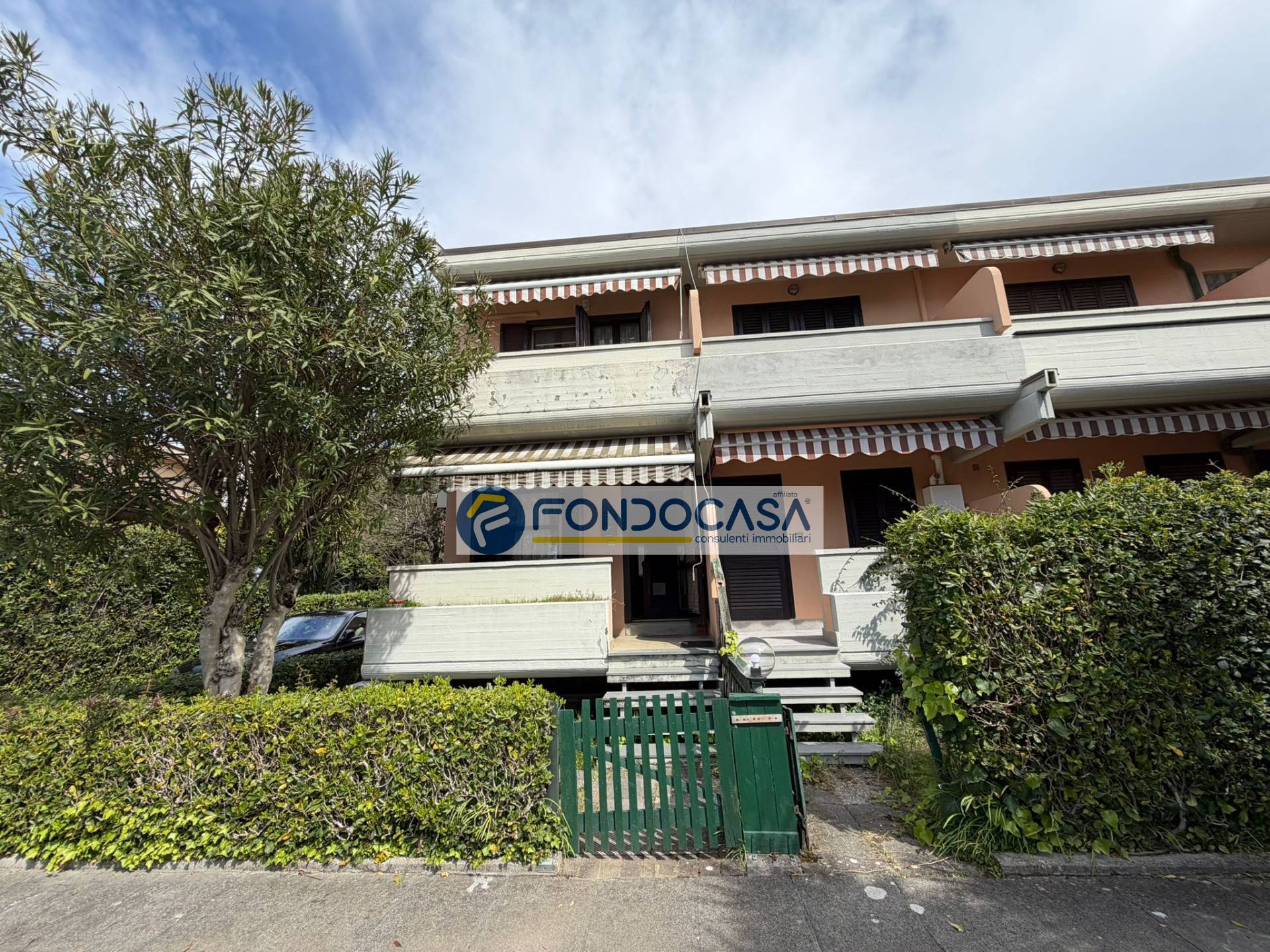 Villette a schiera in vendita a Massa, Ronchi