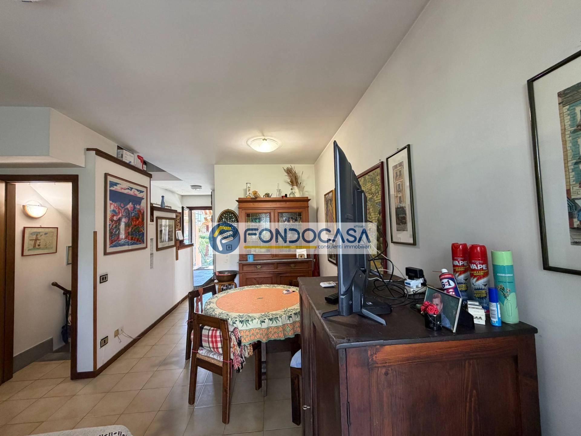 Villette a schiera in vendita a Massa, Ronchi