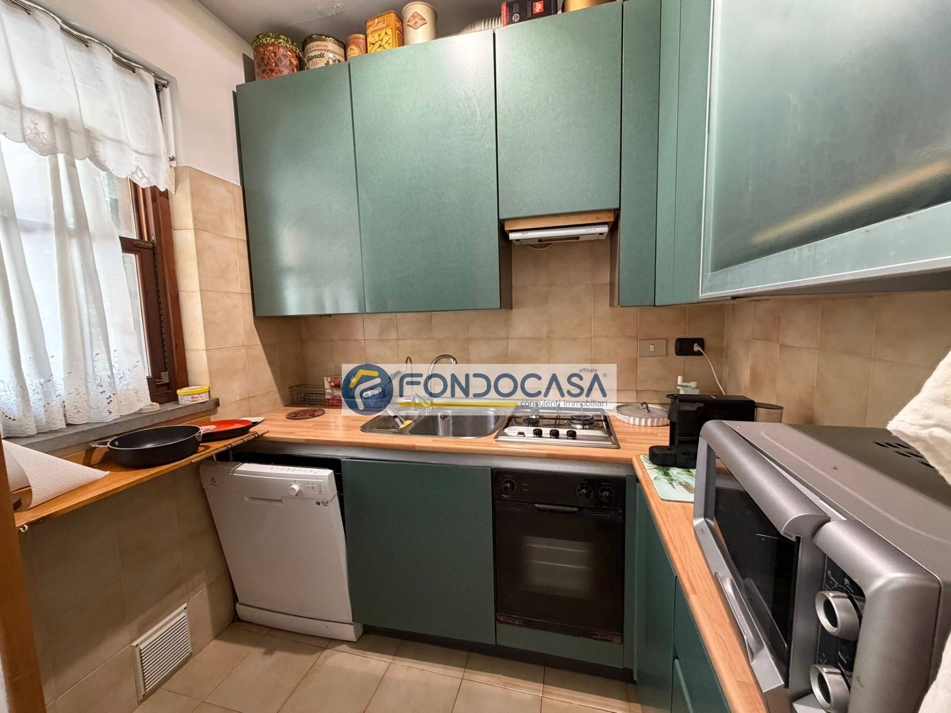 Villette a schiera in vendita a Massa, Ronchi