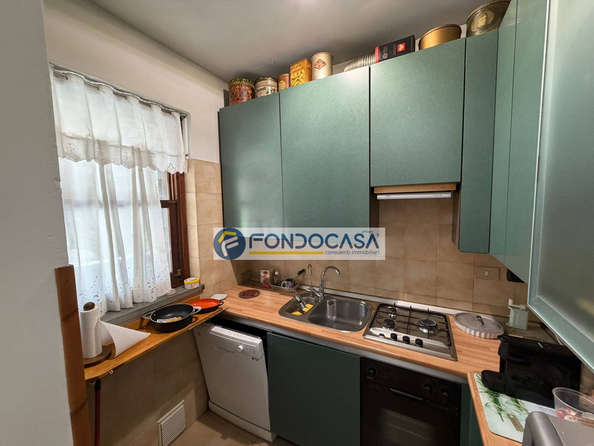 Villette a schiera in vendita a Massa, Ronchi