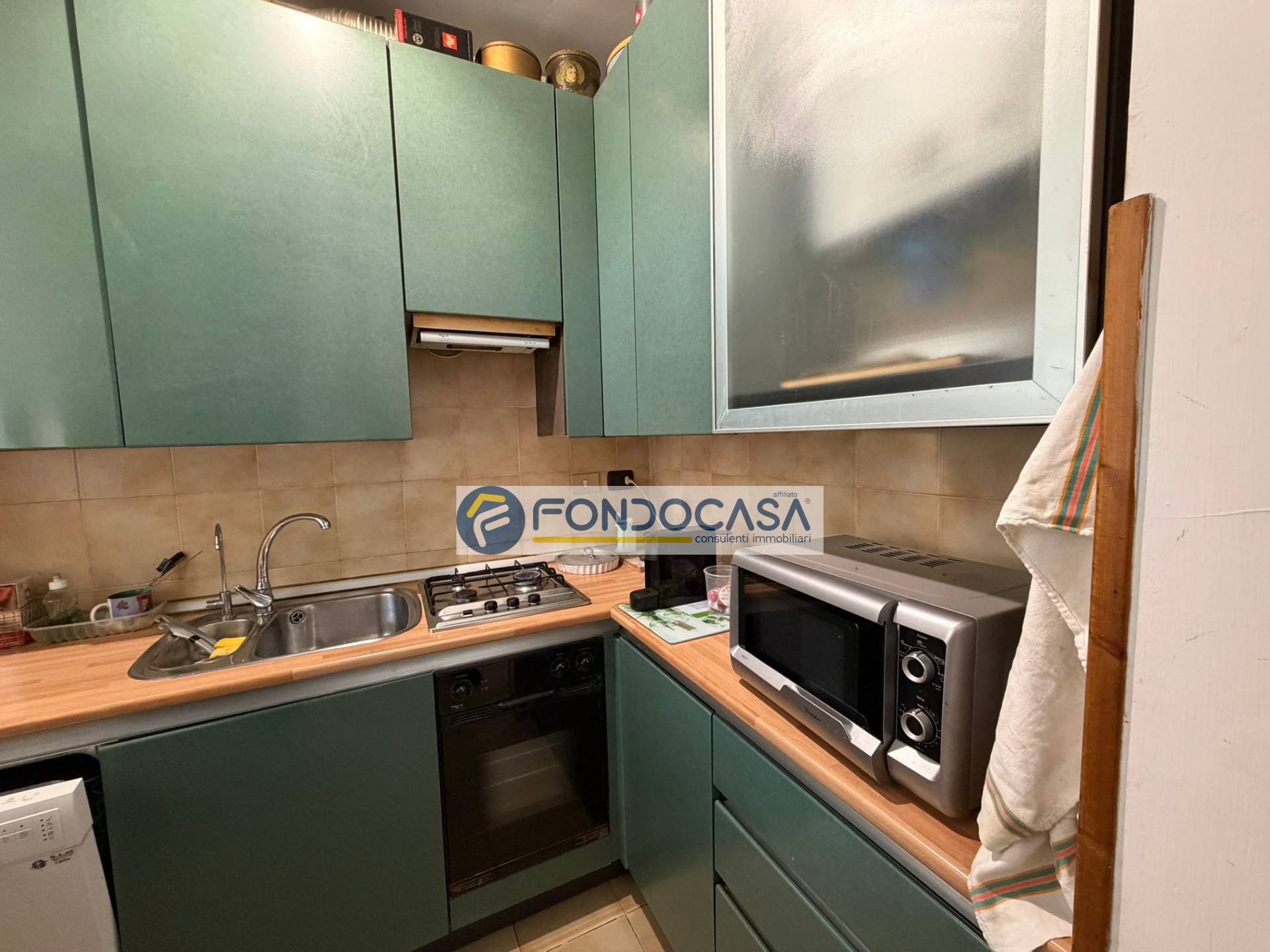 Villette a schiera in vendita a Massa, Ronchi