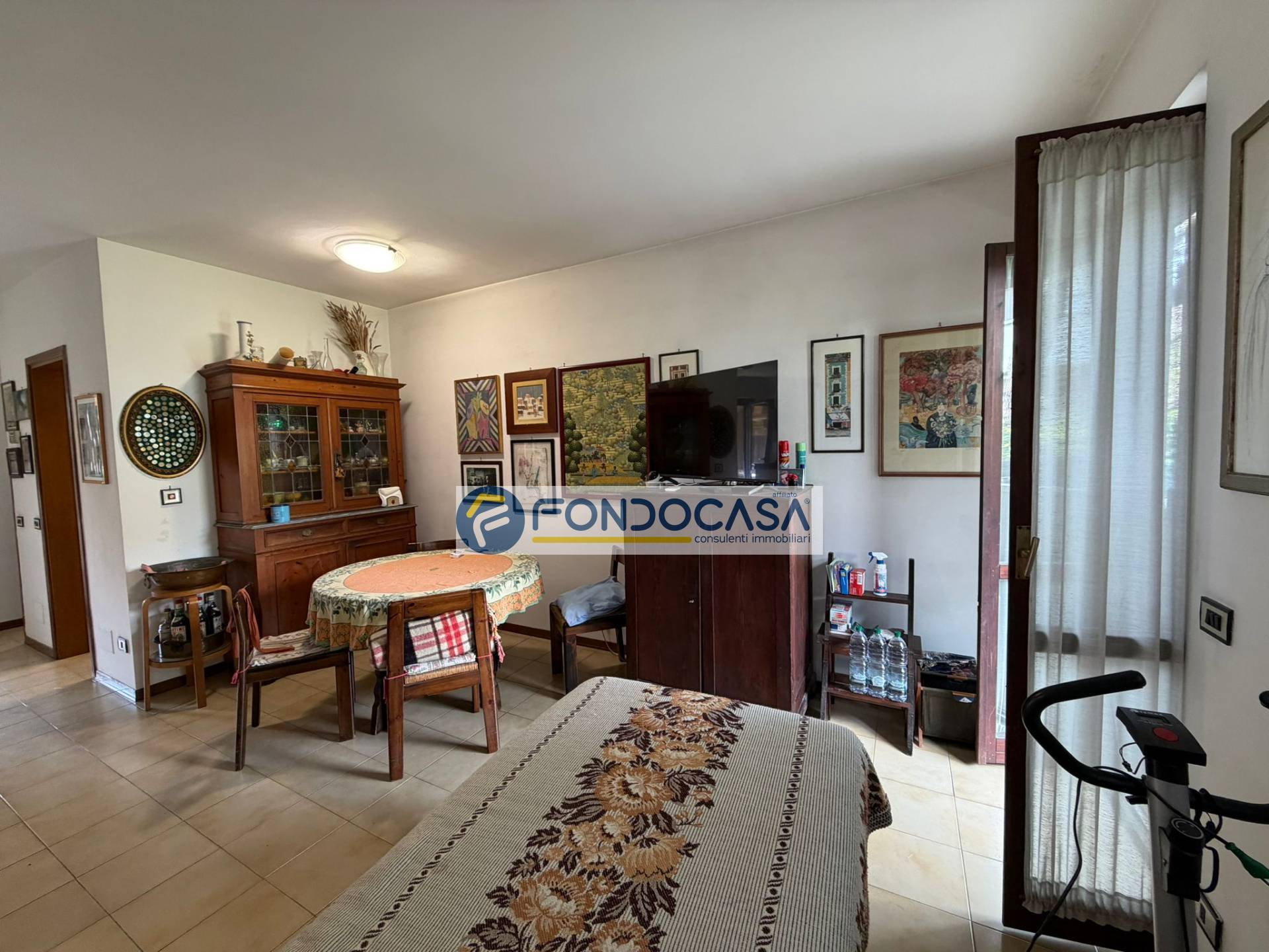 Villette a schiera in vendita a Massa, Ronchi