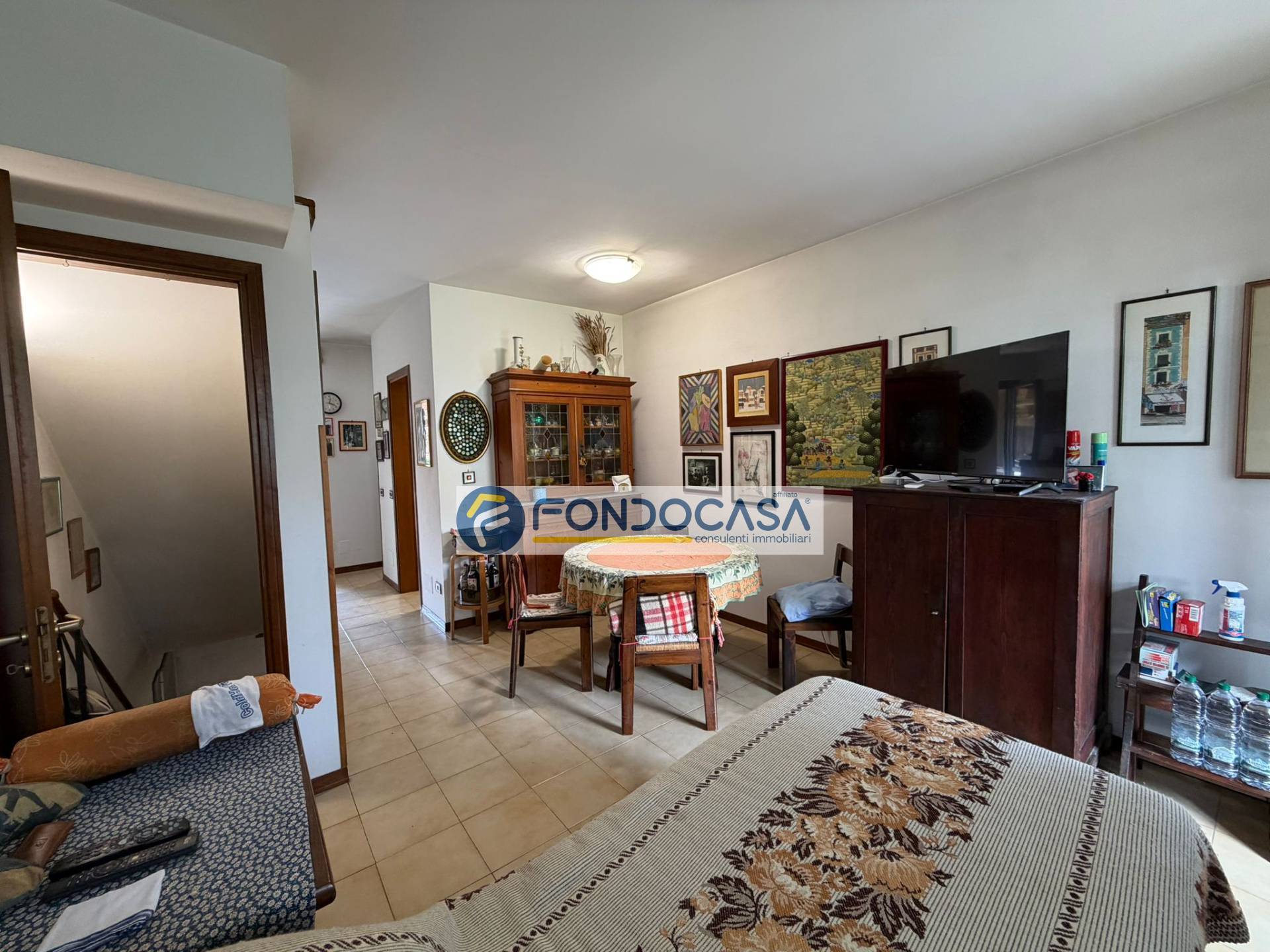 Villette a schiera in vendita a Massa, Ronchi