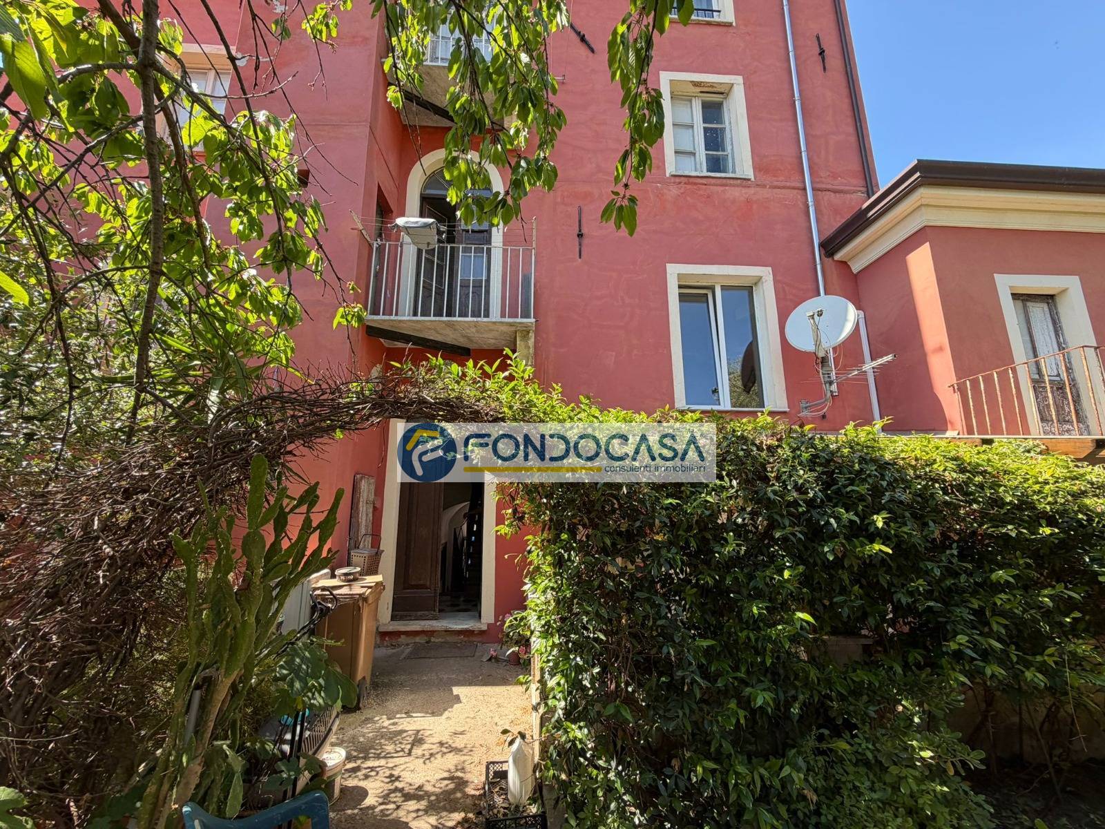 Appartamento in vendita a Massa