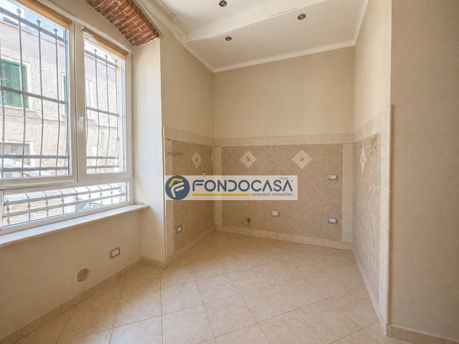 Appartamento in vendita a Massa