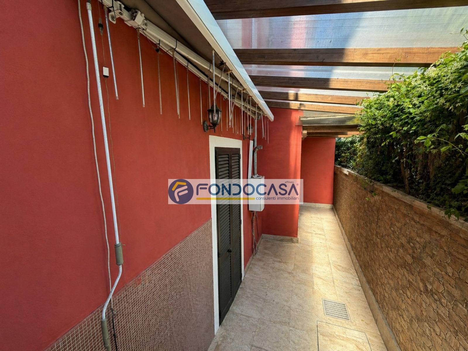 Appartamento in vendita a Massa