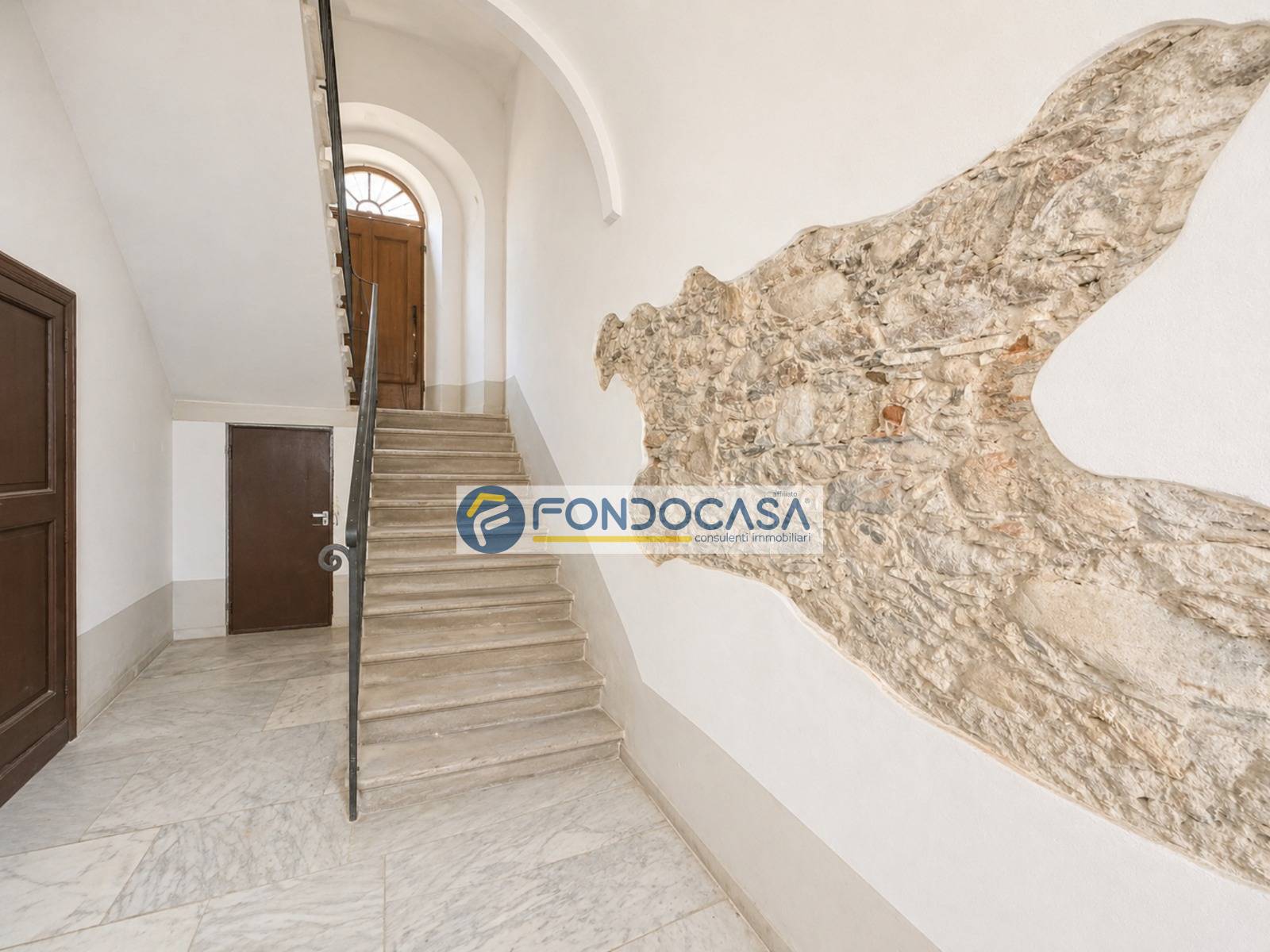 Appartamento in vendita a Massa