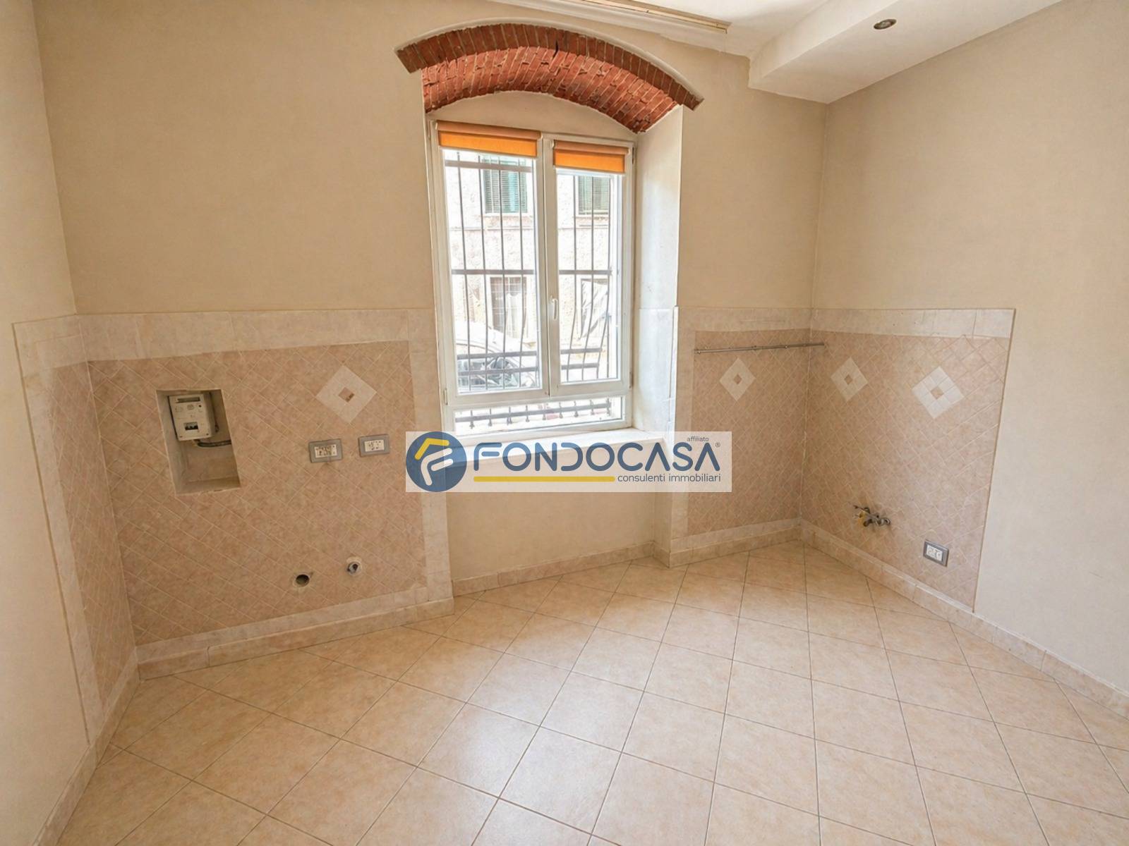 Appartamento in vendita a Massa