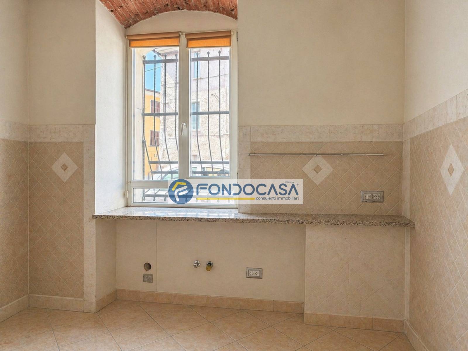 Appartamento in vendita a Massa