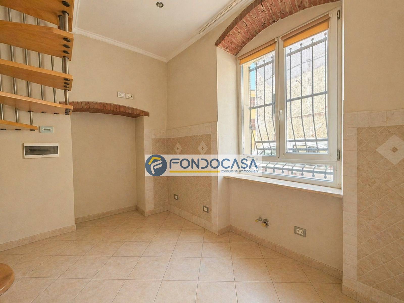 Appartamento in vendita a Massa