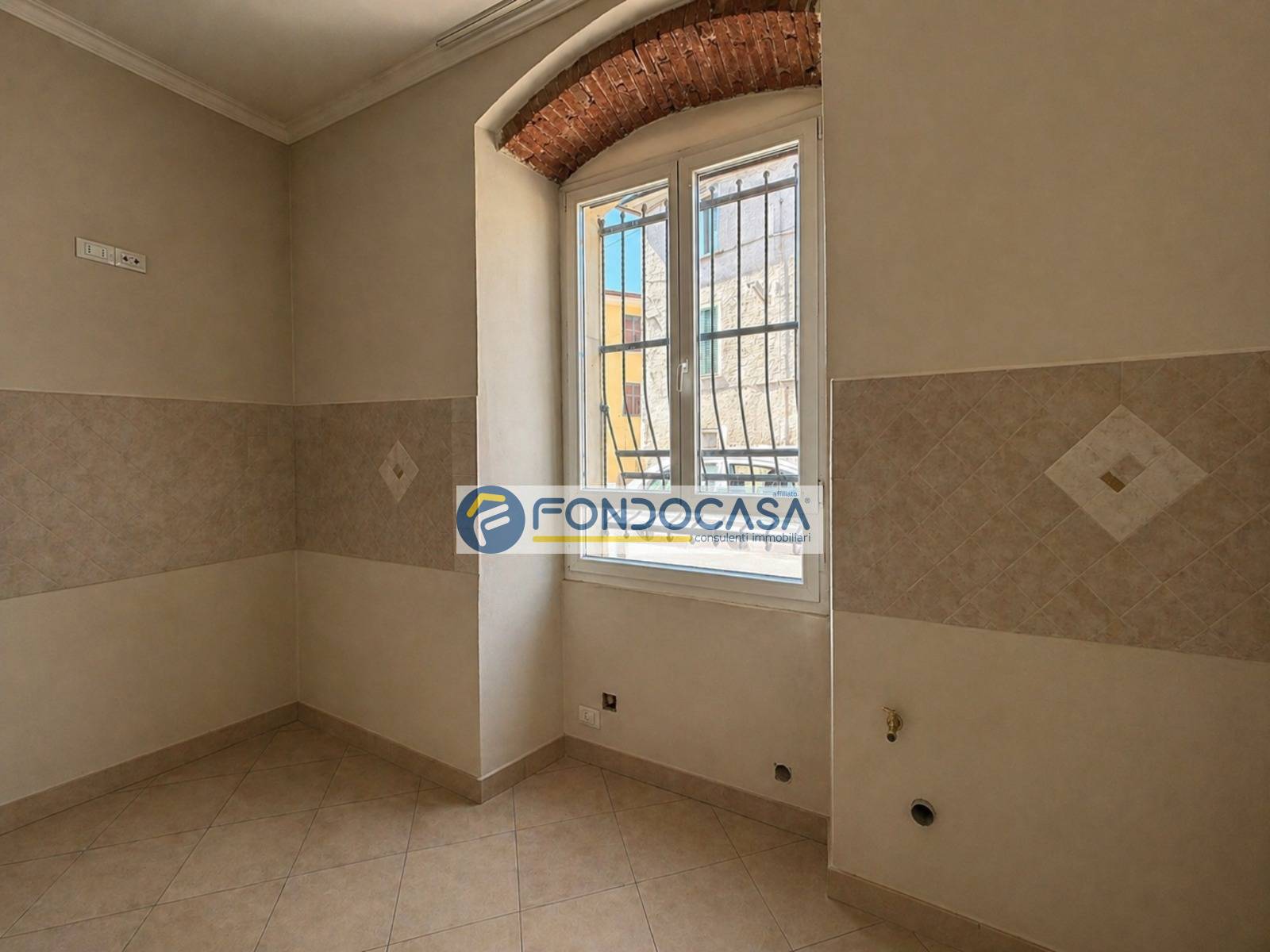 Appartamento in vendita a Massa