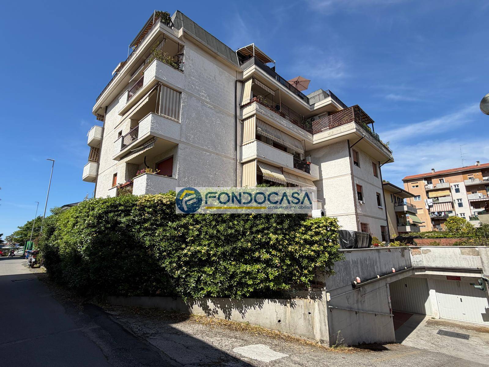 Appartamento in vendita a Massa, Centro