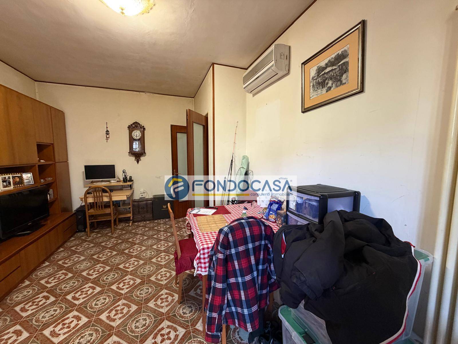 Appartamento in vendita a Massa, Centro