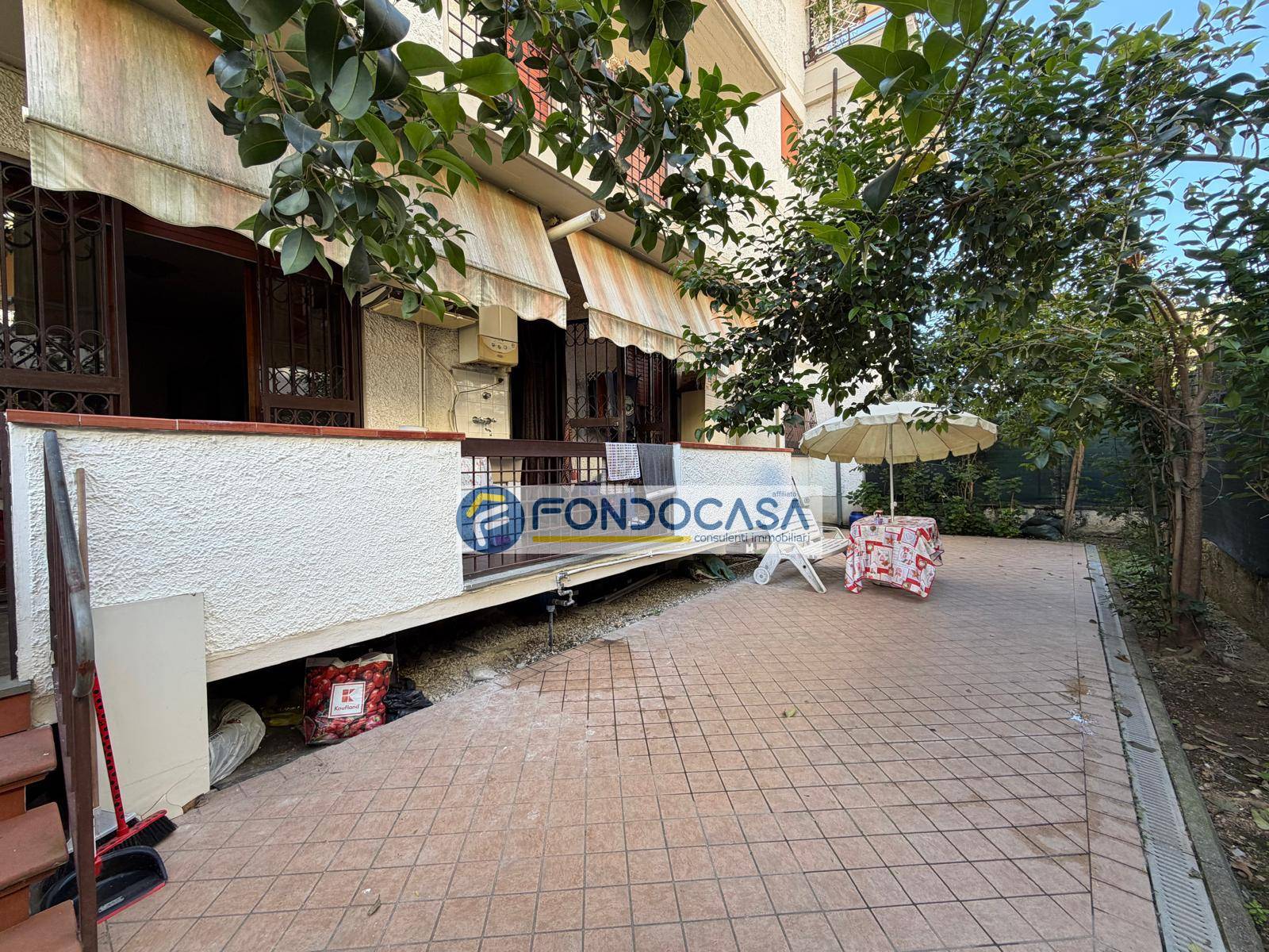 Appartamento in vendita a Massa, Centro