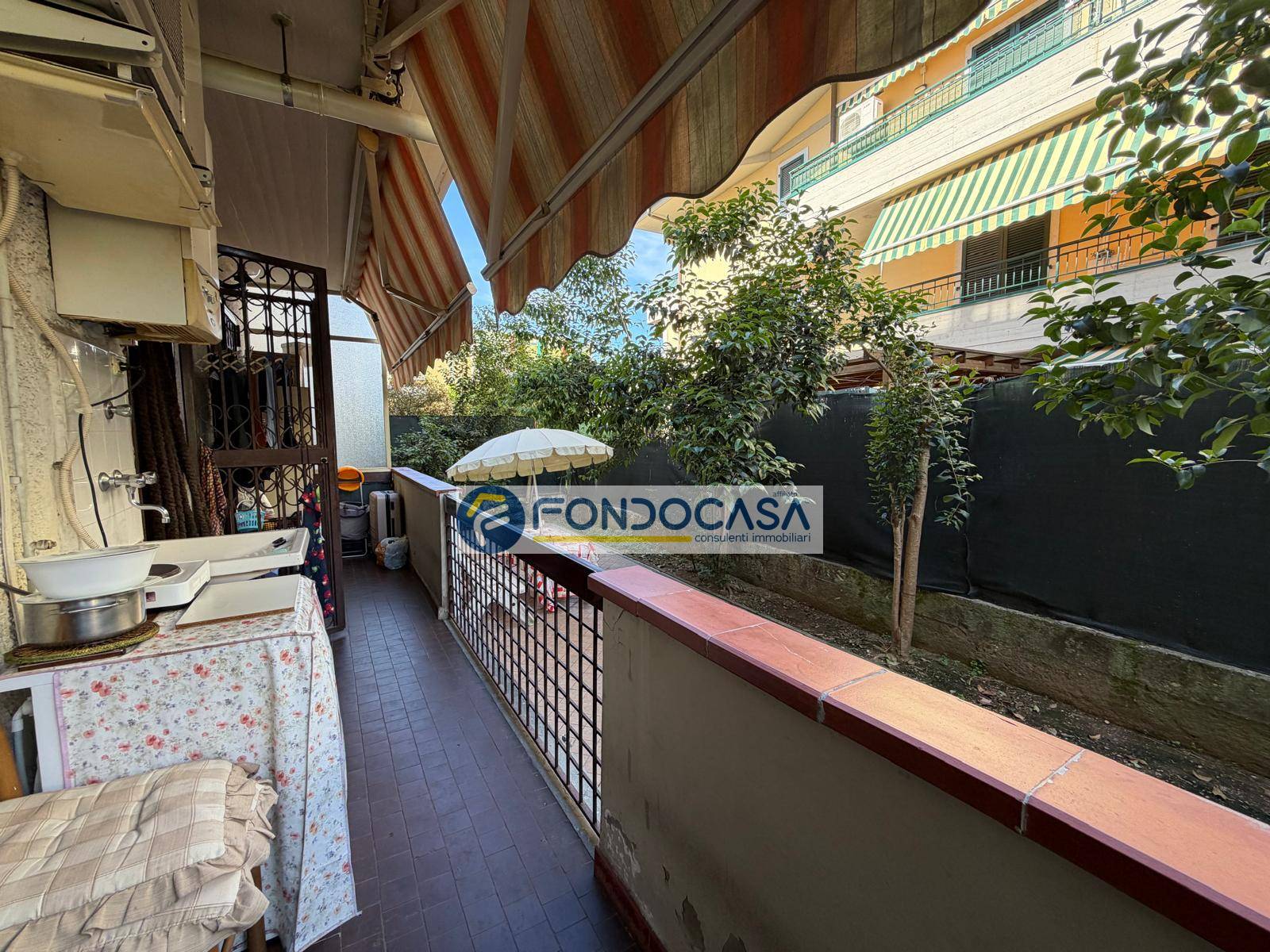 Appartamento in vendita a Massa, Centro