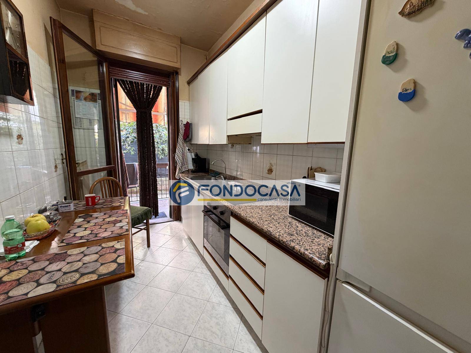 Appartamento in vendita a Massa, Centro