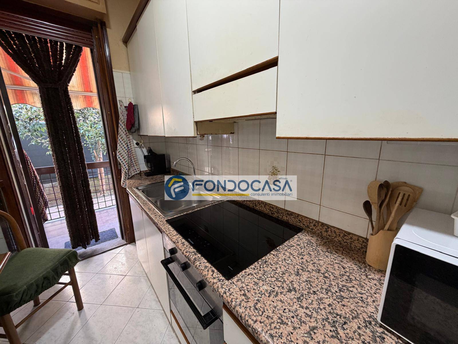 Appartamento in vendita a Massa, Centro